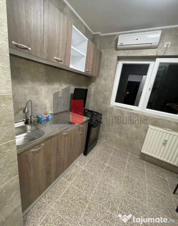 Vânzare garsonieră Bd. Obregia