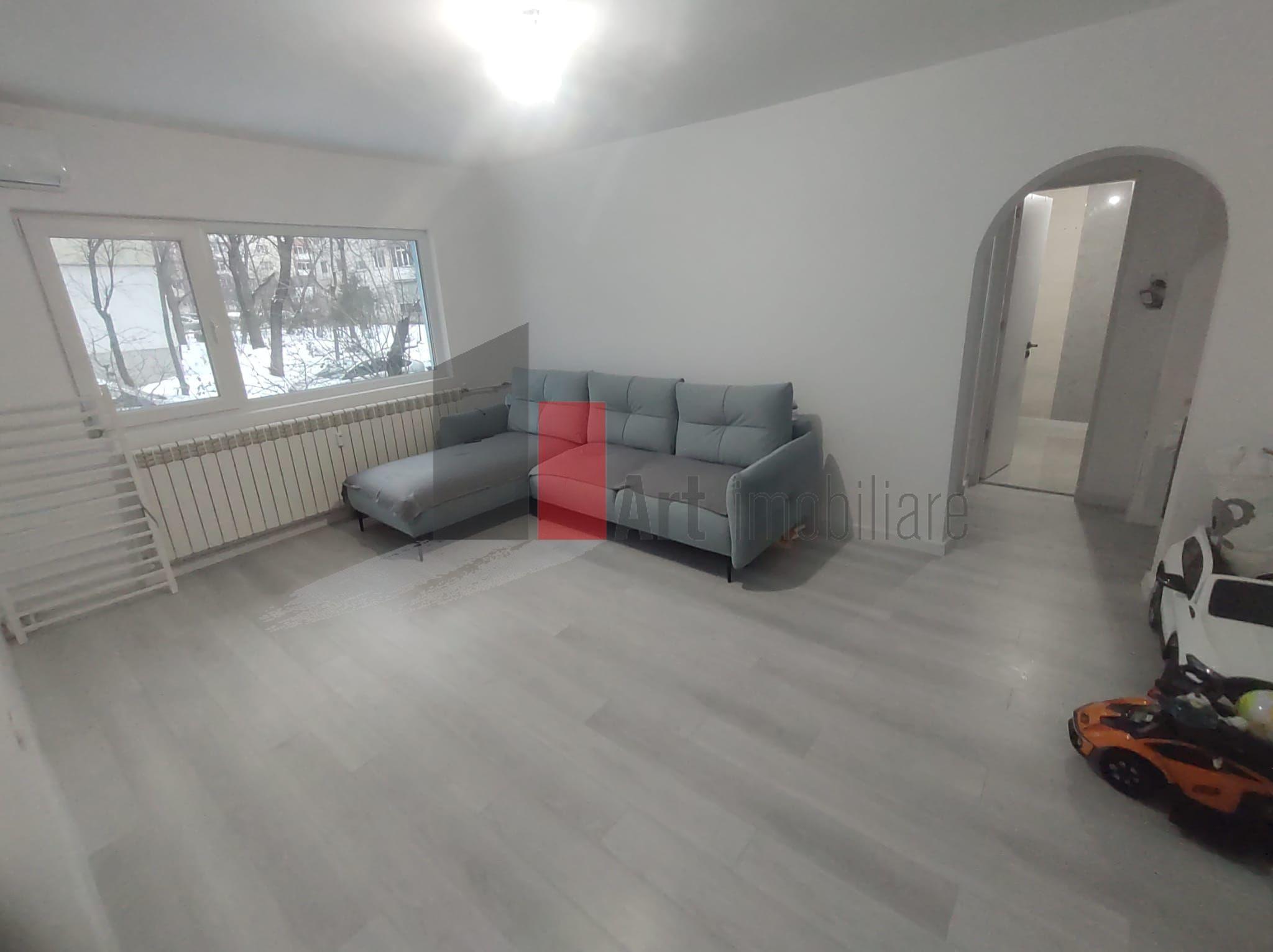 Vânzare apartament 2 camere semidecomandat Drumul Găzarului - Giurgiului - 7