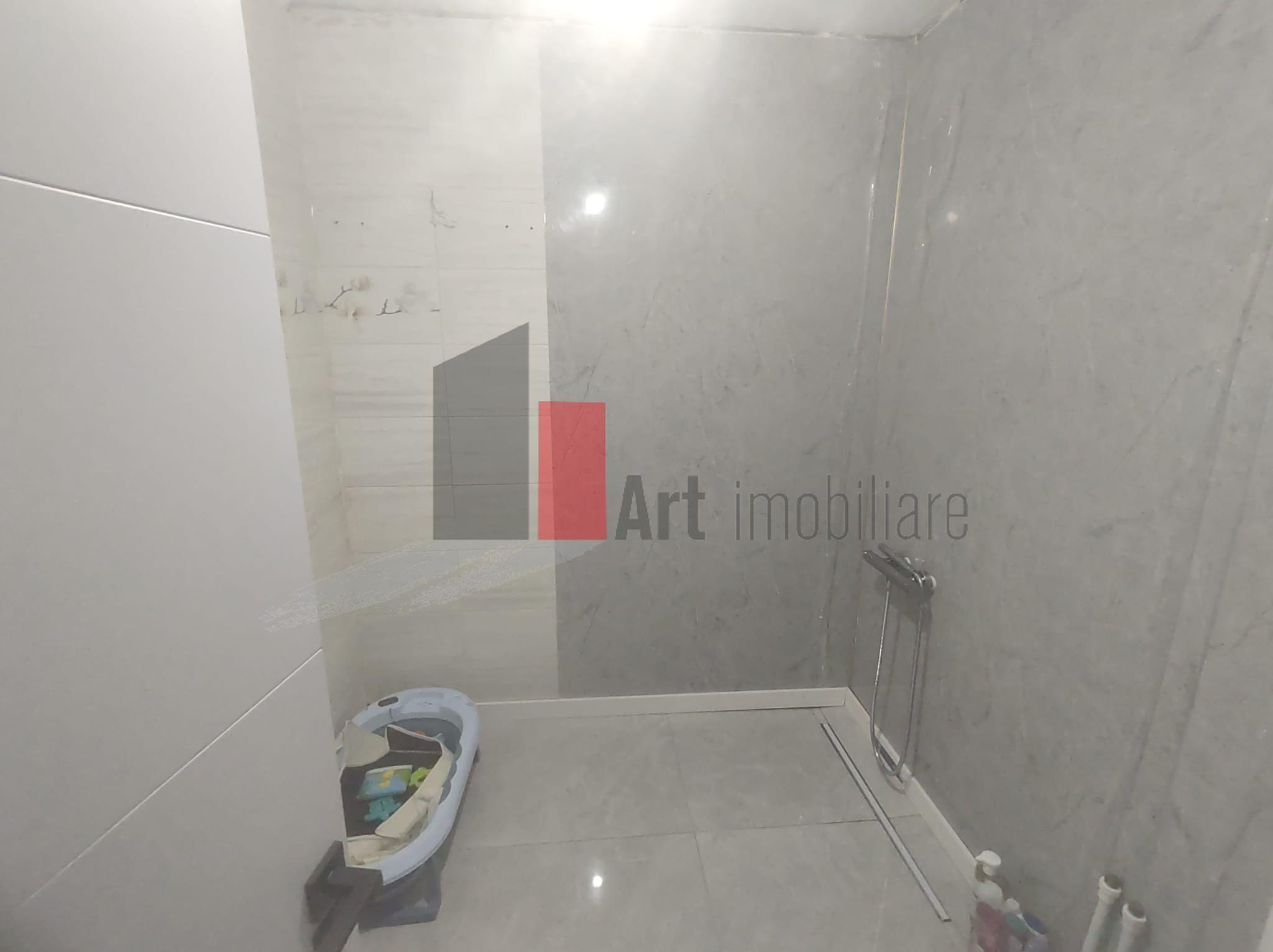 Vânzare apartament 2 camere semidecomandat Drumul Găzarului - Giurgiului - 5