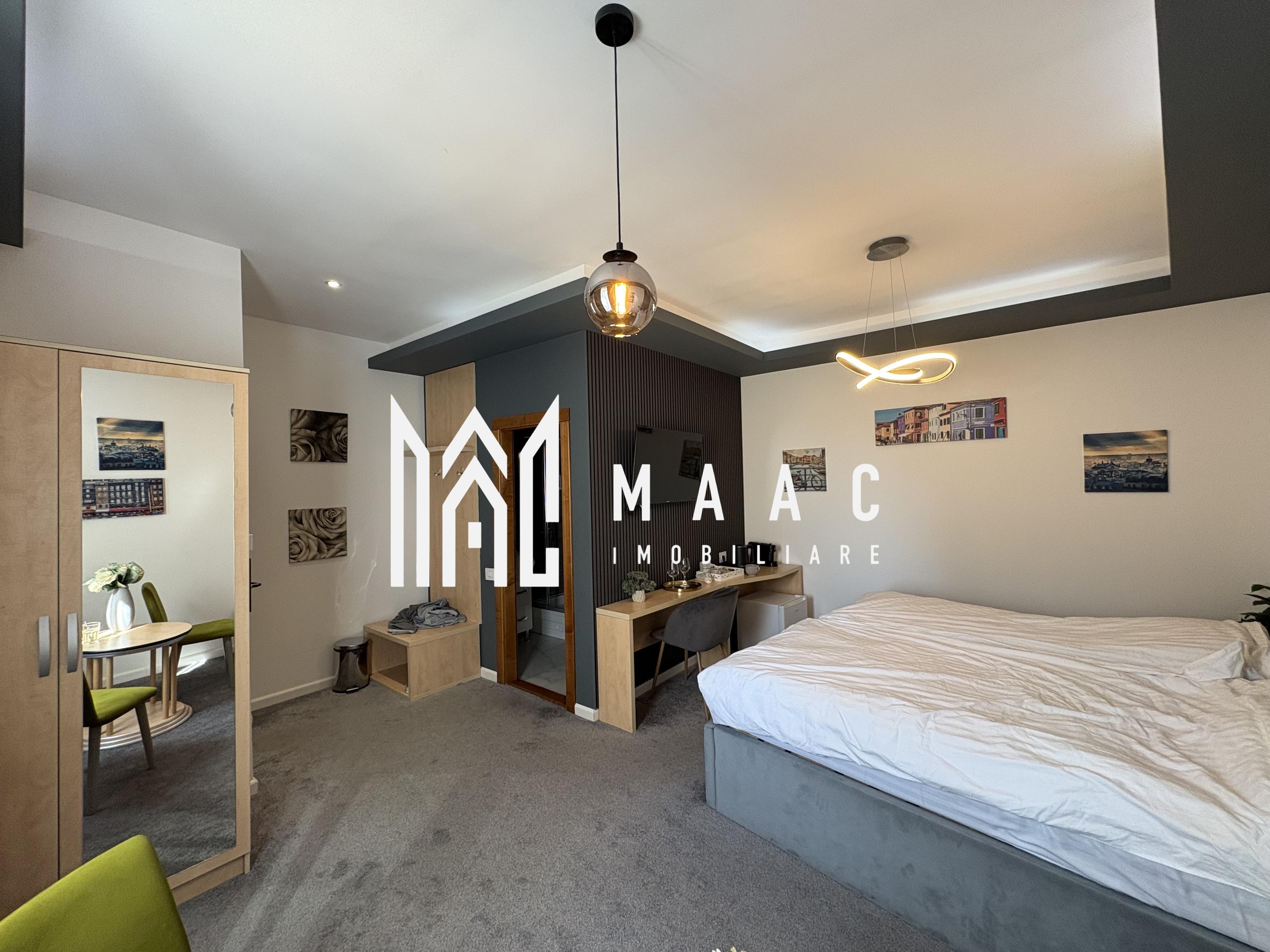 Apartament 3 Camere I Regim hotelier I Centru Istoric - 8