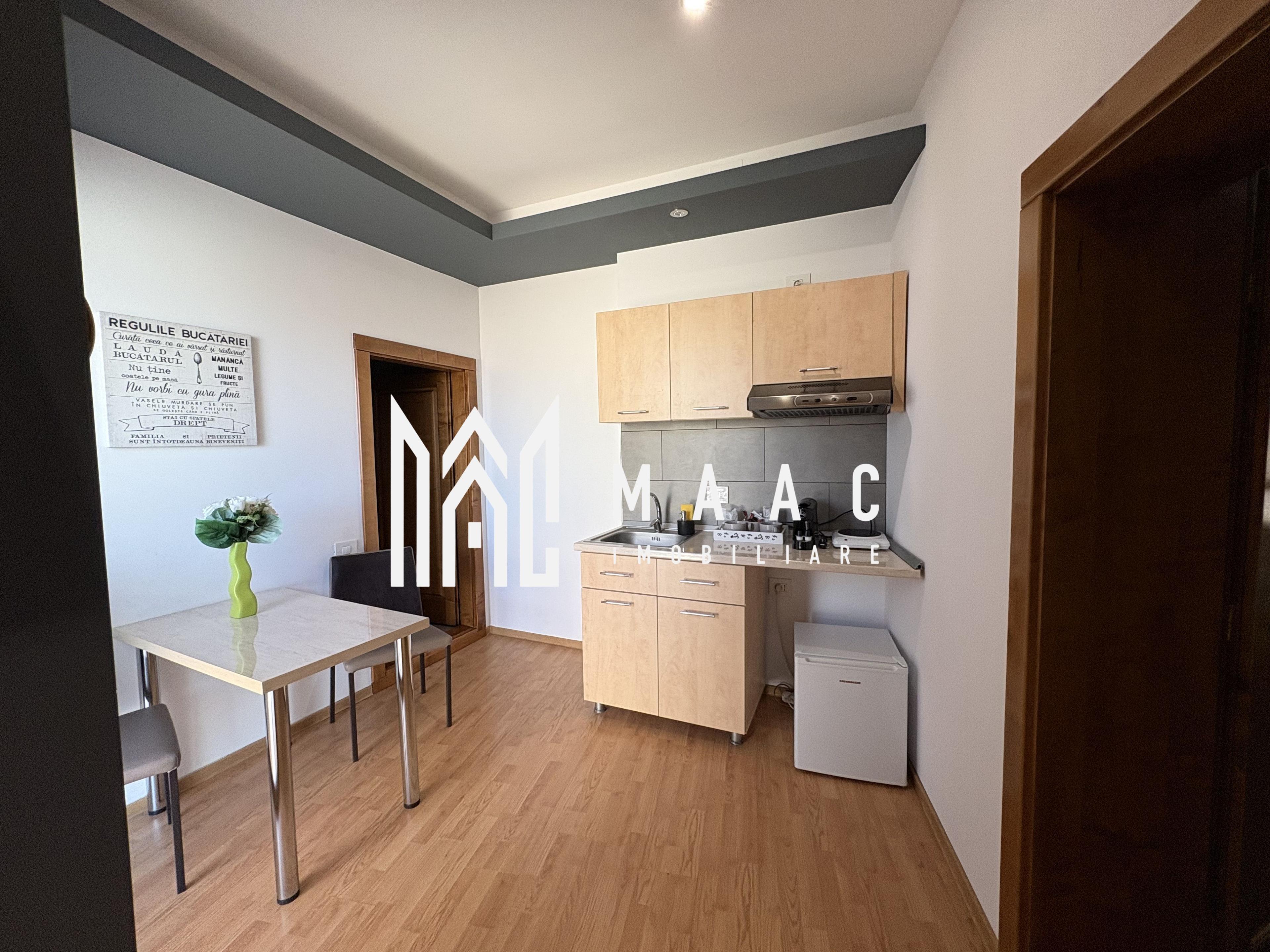Apartament 3 Camere I Regim hotelier I Centru Istoric - 5