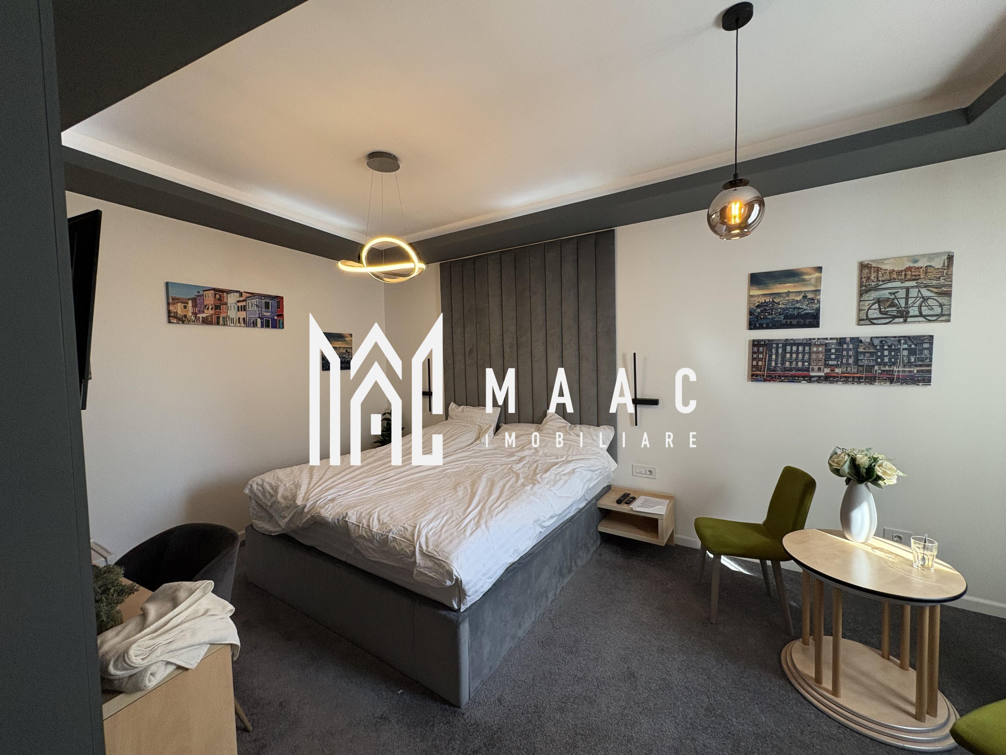 Apartament 3 Camere I Regim hotelier I Centru Istoric - 4