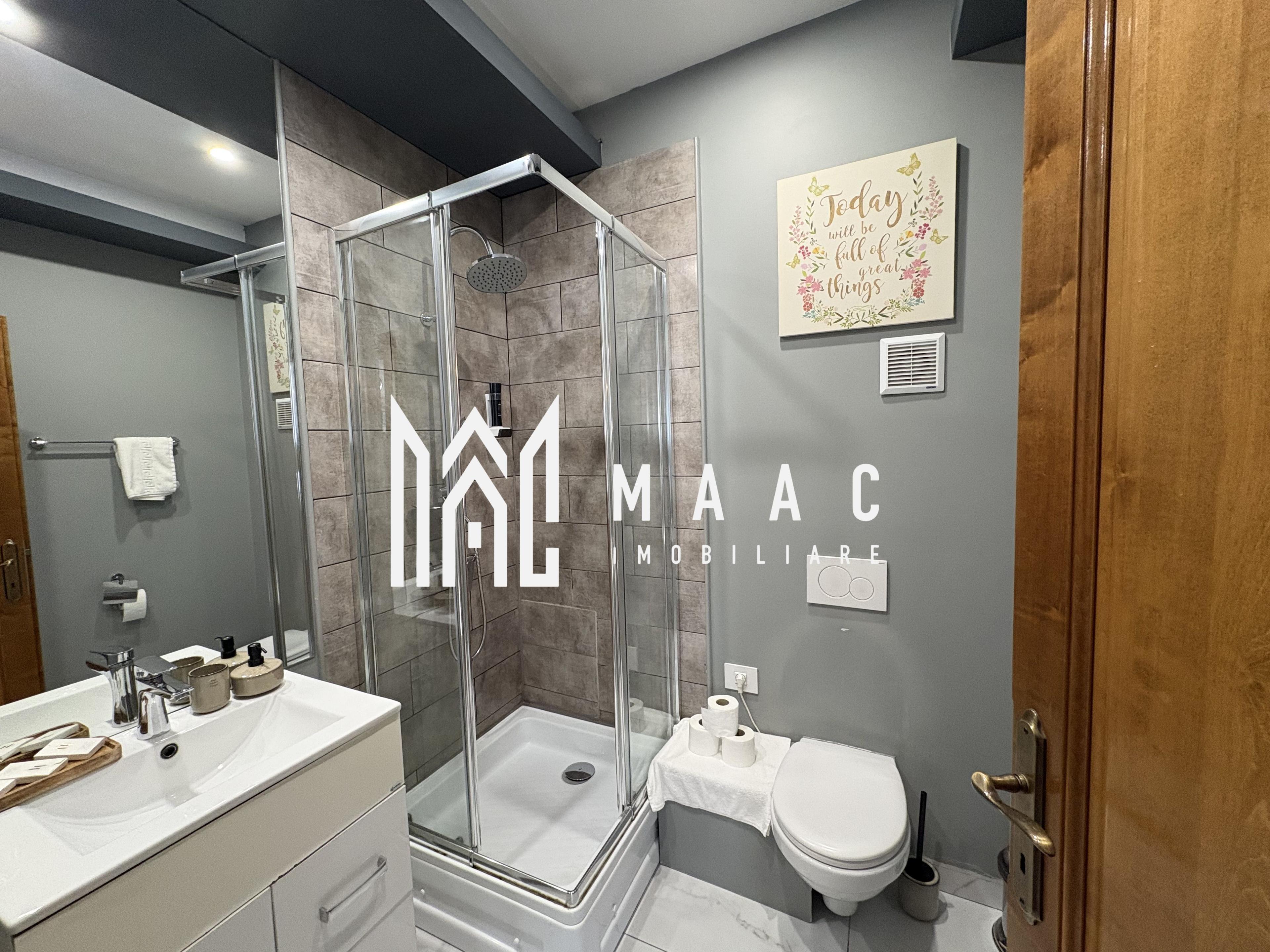 Apartament 3 Camere I Regim hotelier I Centru Istoric - 2
