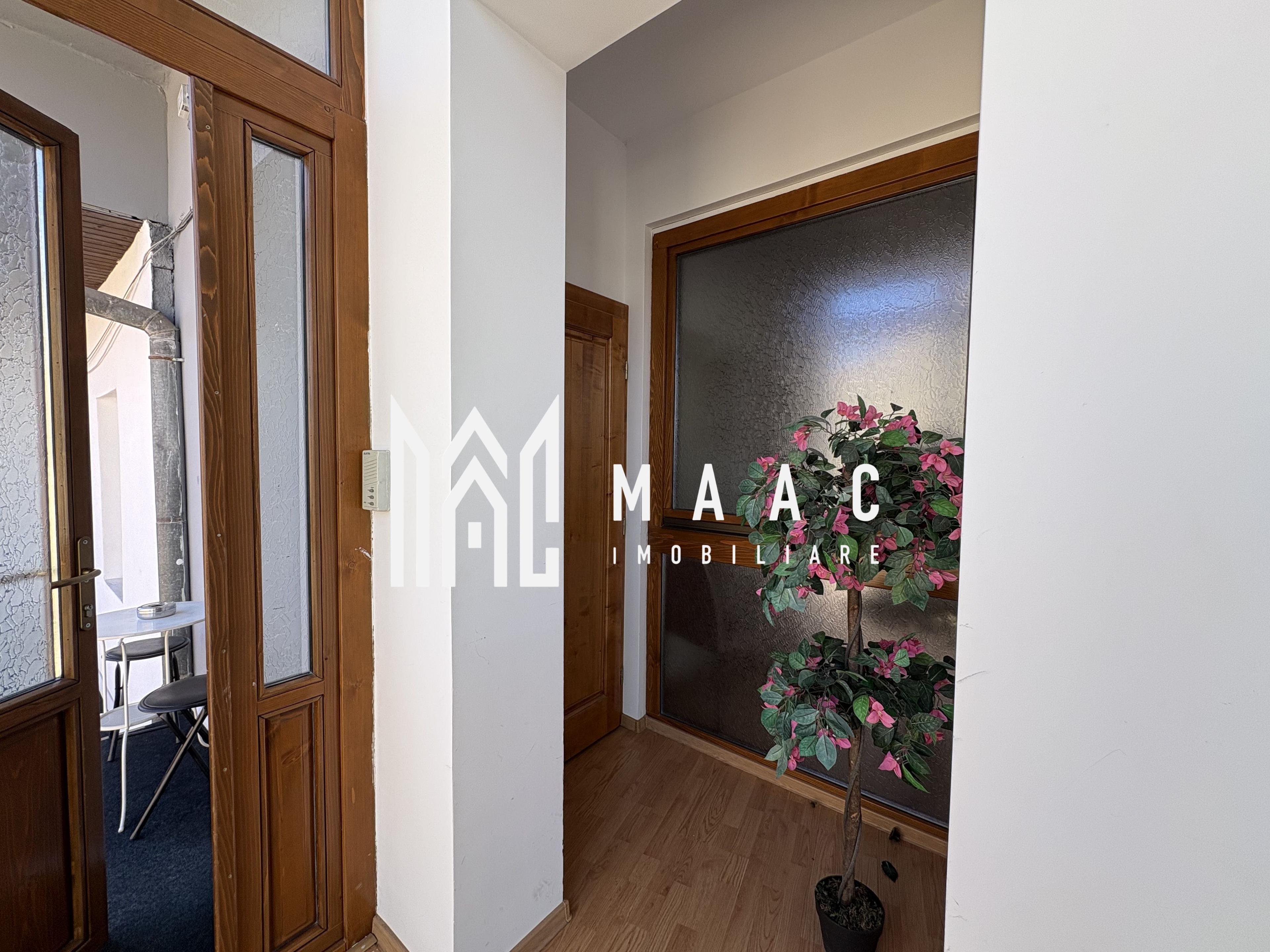 Apartament 3 Camere I Regim hotelier I Centru Istoric - 15