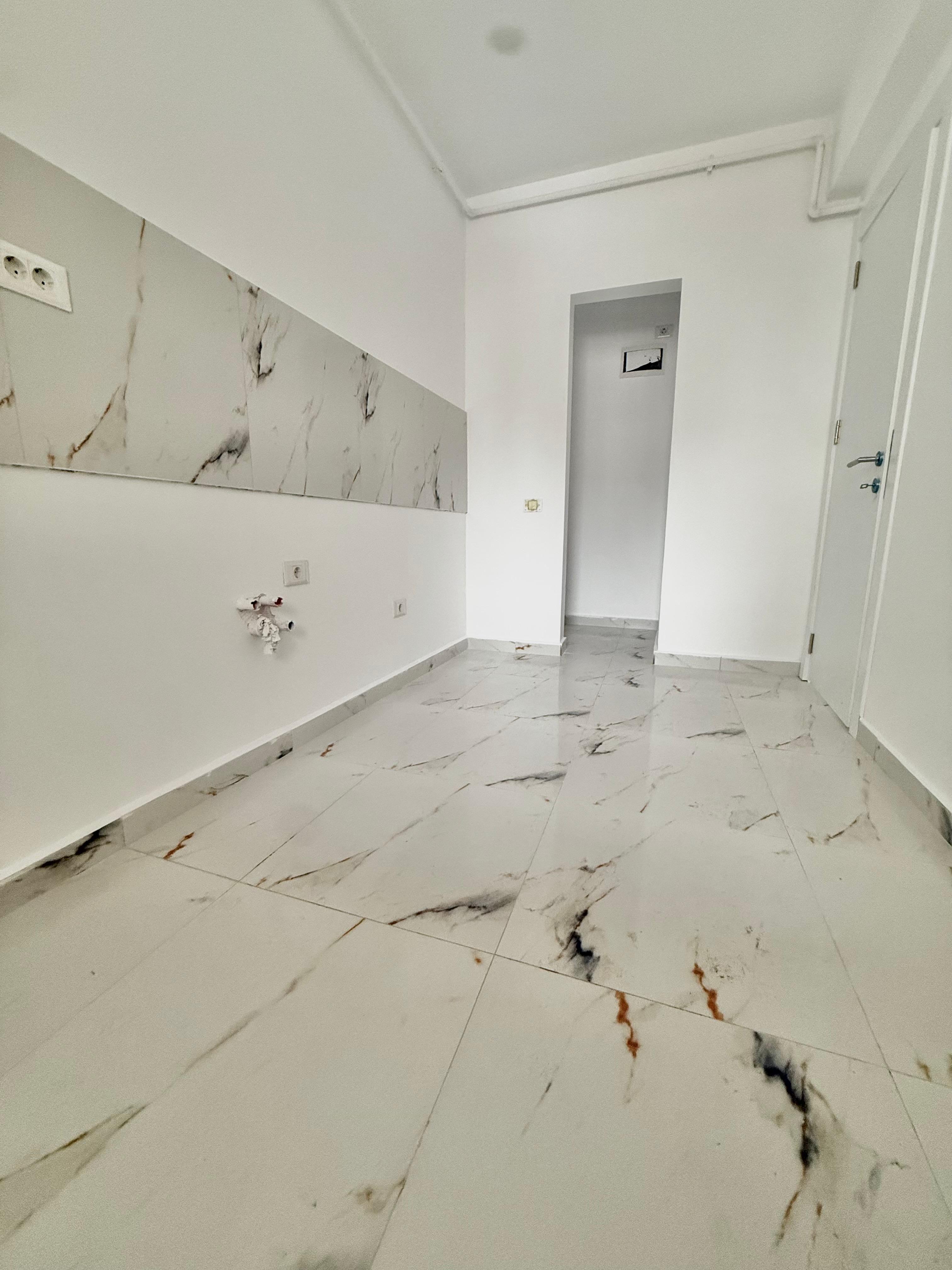 Garsoniera cartier Militari Residence- mutare imediata!! - 1