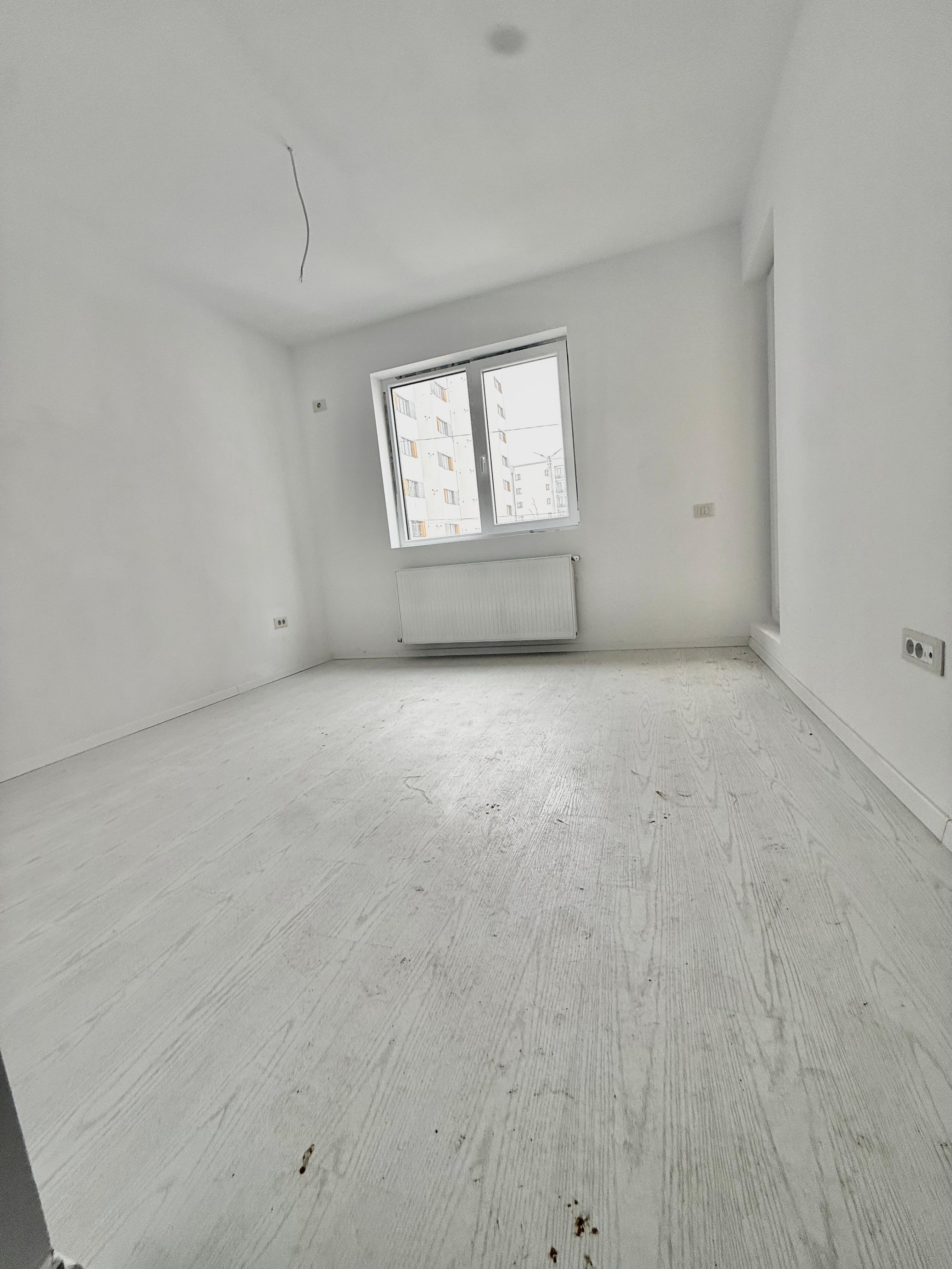 Garsoniera cartier Militari Residence- mutare imediata!! - 7