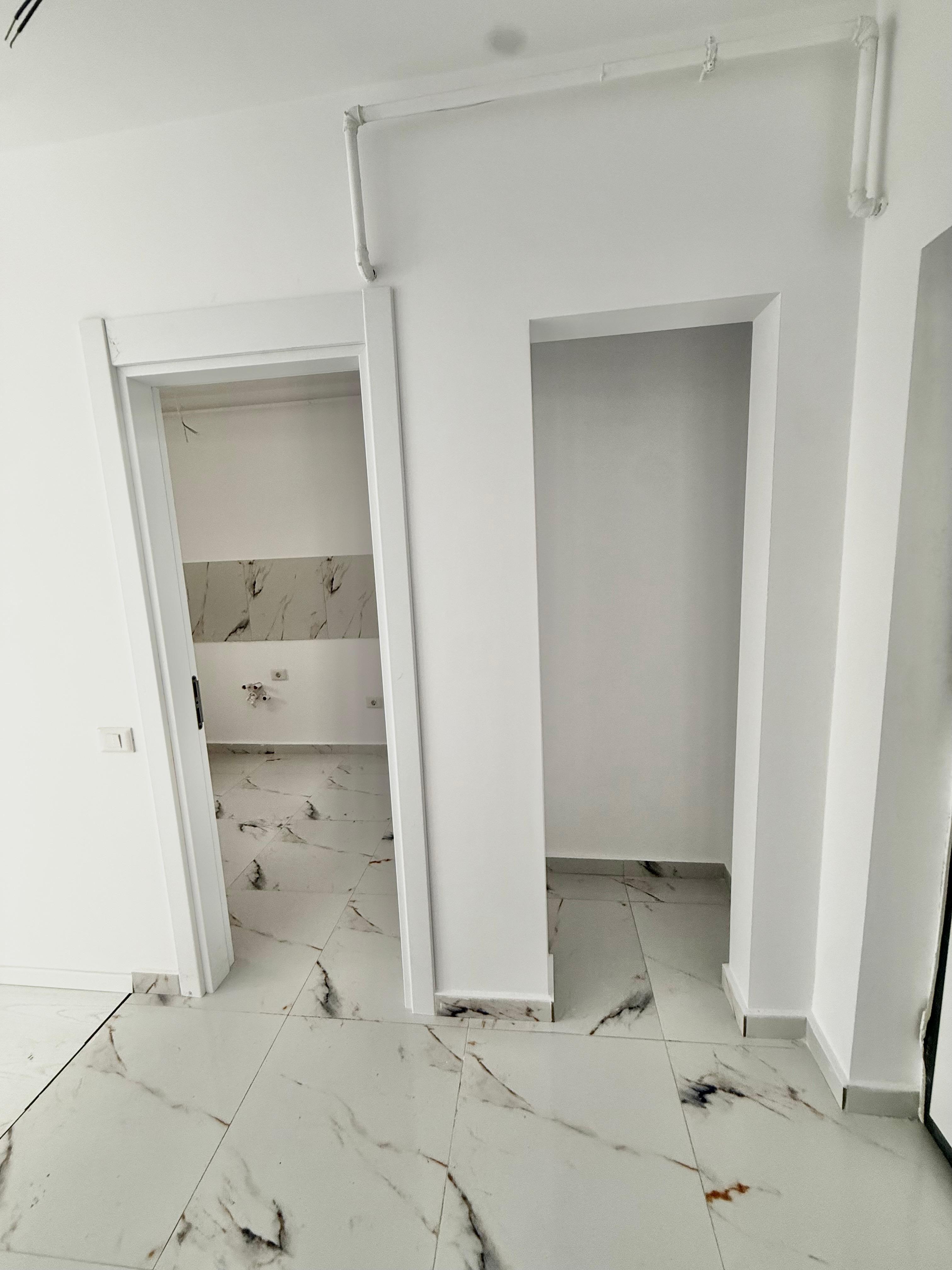 Garsoniera cartier Militari Residence- mutare imediata!! - 4