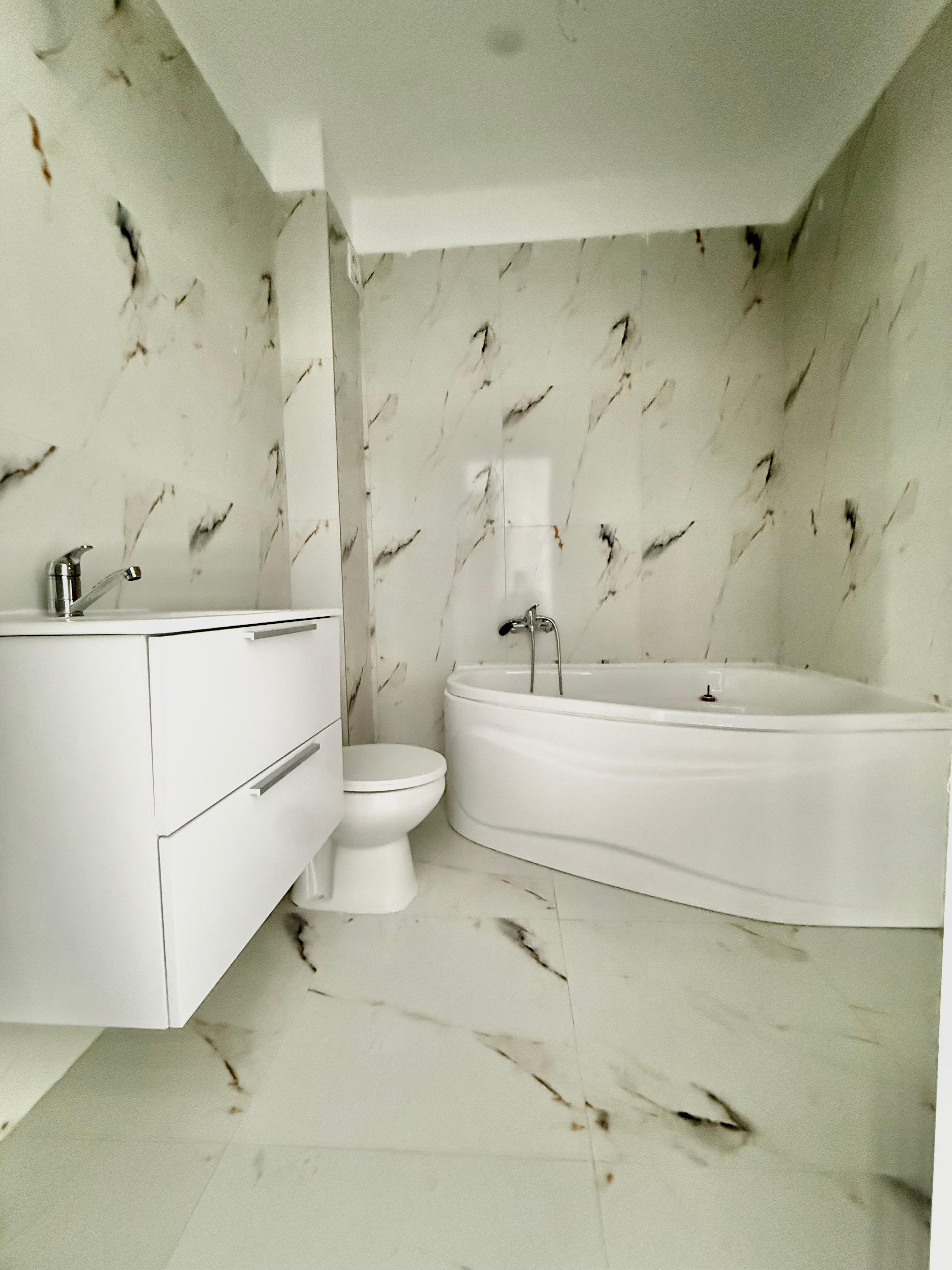 Garsoniera cartier Militari Residence- mutare imediata!! - 6