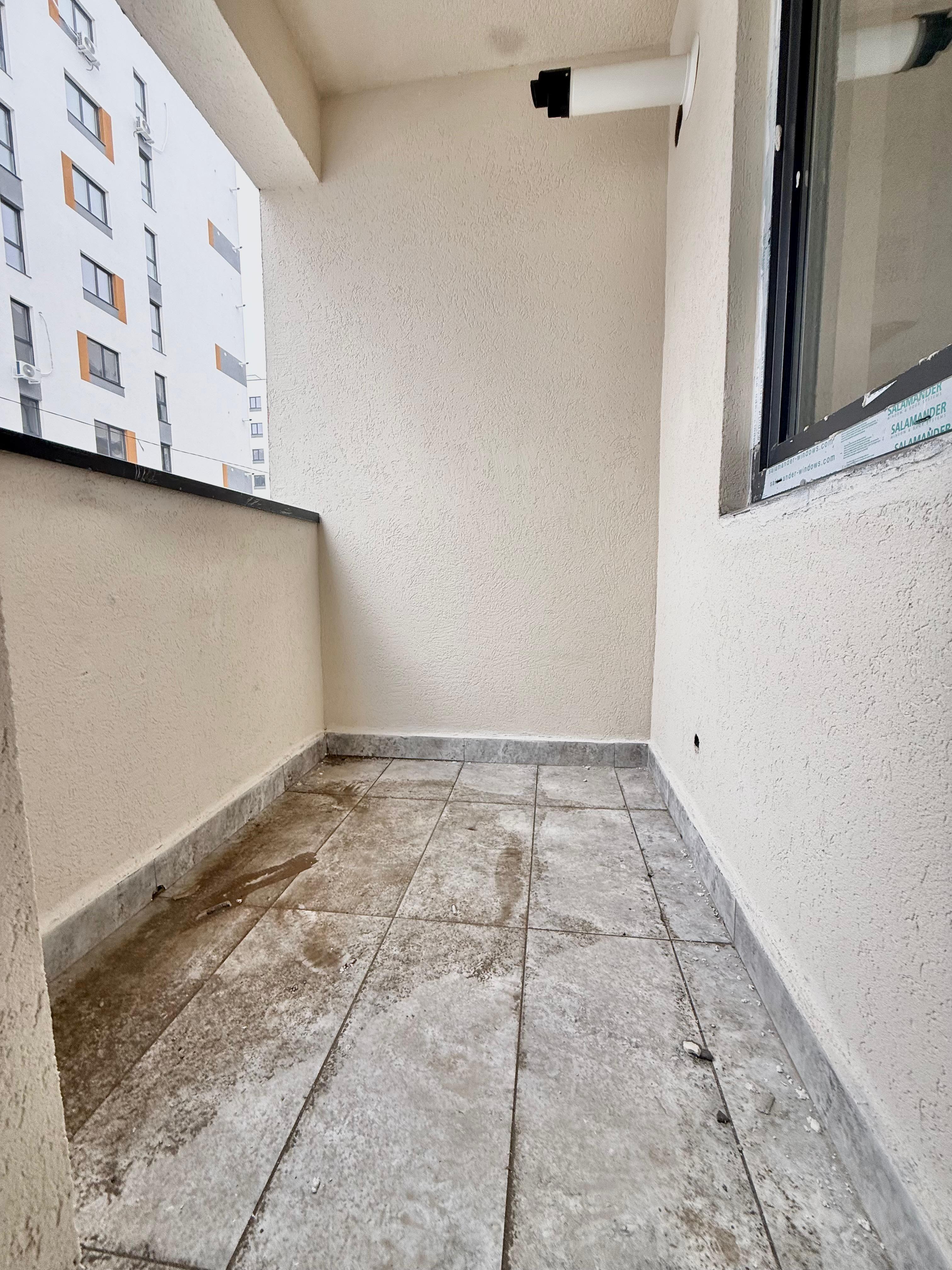 Garsoniera cartier Militari Residence- mutare imediata!! - 8