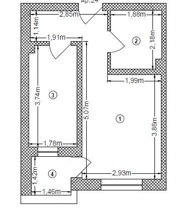 Gars Militari Residence - mutare imediata!! - 7
