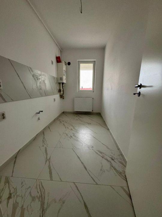 Gars Militari Residence - mutare imediata!! - 2