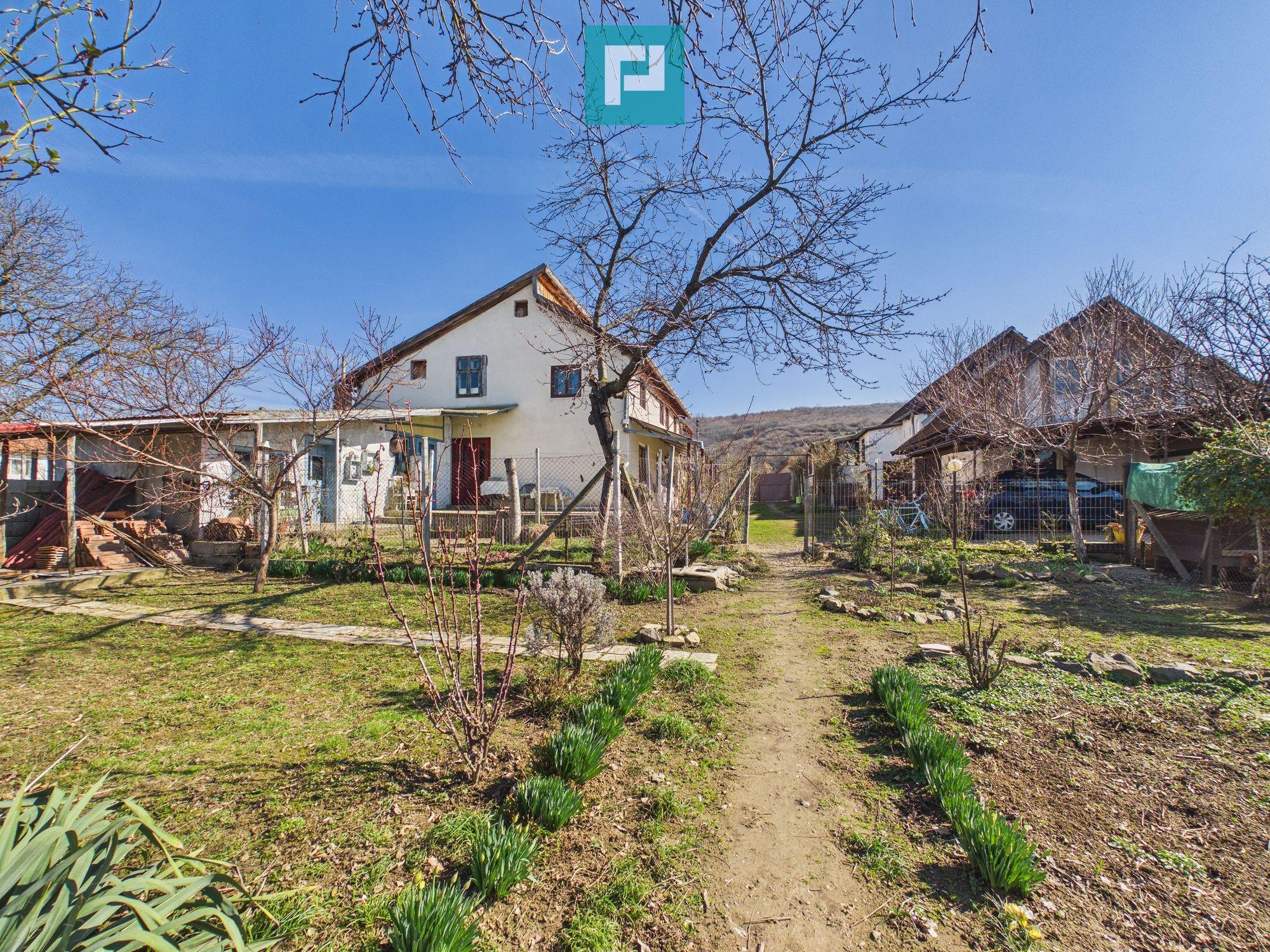 Casă cu 6 camere pe teren de 2029 mp – Miniş - 24