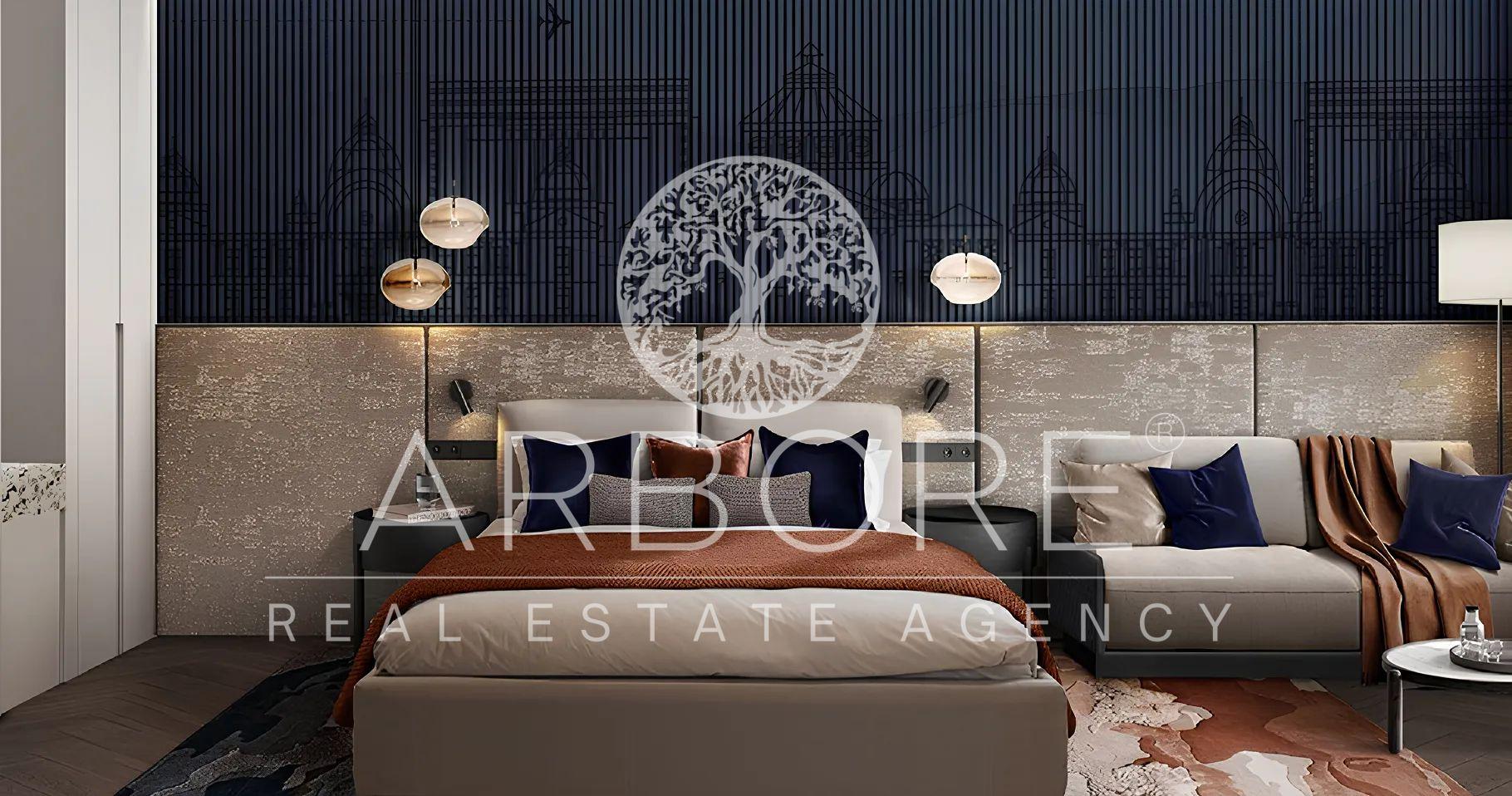 Wyndham Garden Bucharest Airport – Hotel Room Investment - 5