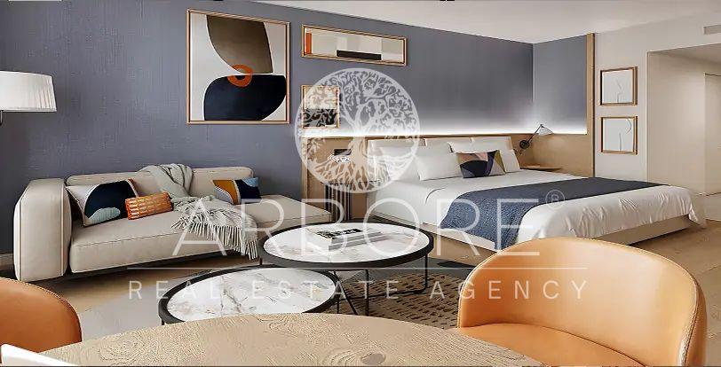 Wyndham Garden Bucharest Airport – Hotel Room Investment - 4