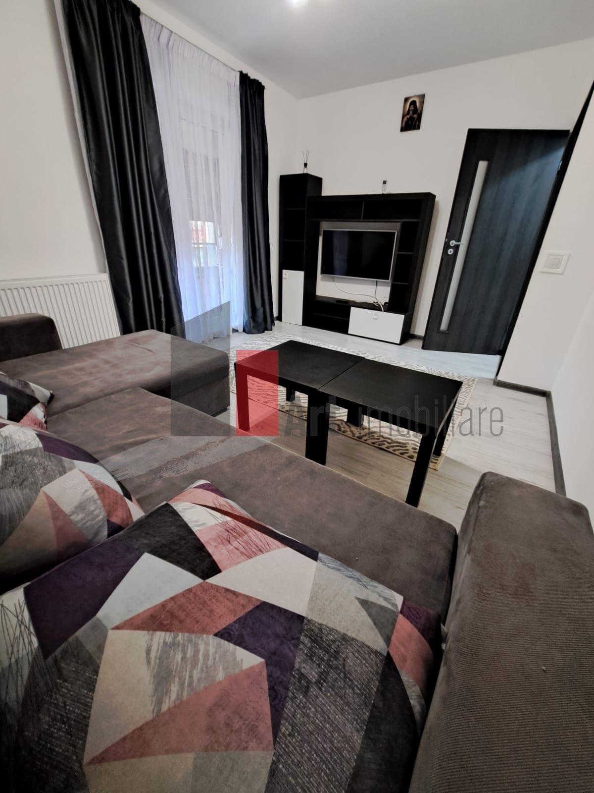 Inchiriez apartament 2 camere-str Rezervelor nr 99 - 3