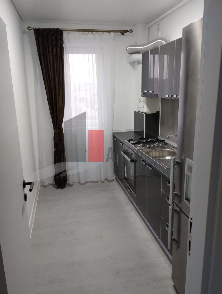 Închiriez ap 2 cam decomandat si loc de parcare-Chiajna-Dudu