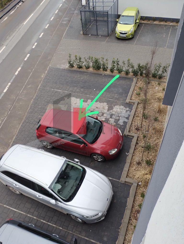 Închiriez ap 2 cam decomandat si loc de parcare-Chiajna-Dudu - 8