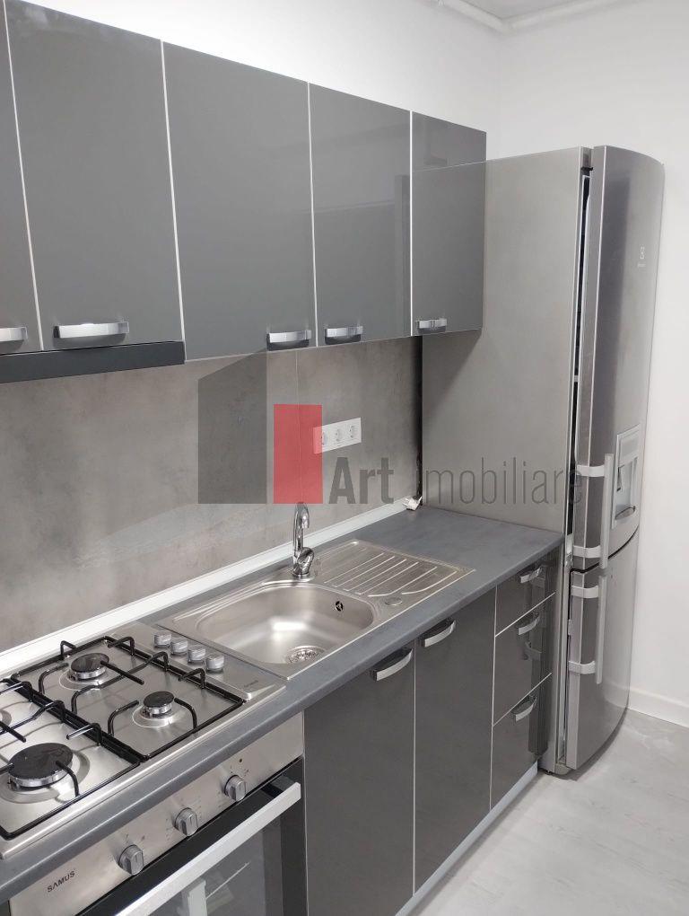 Închiriez ap 2 cam decomandat si loc de parcare-Chiajna-Dudu - 2