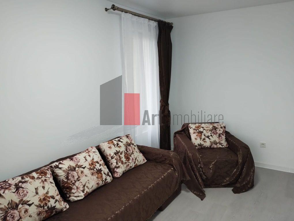 Închiriez ap 2 cam decomandat si loc de parcare-Chiajna-Dudu - 6