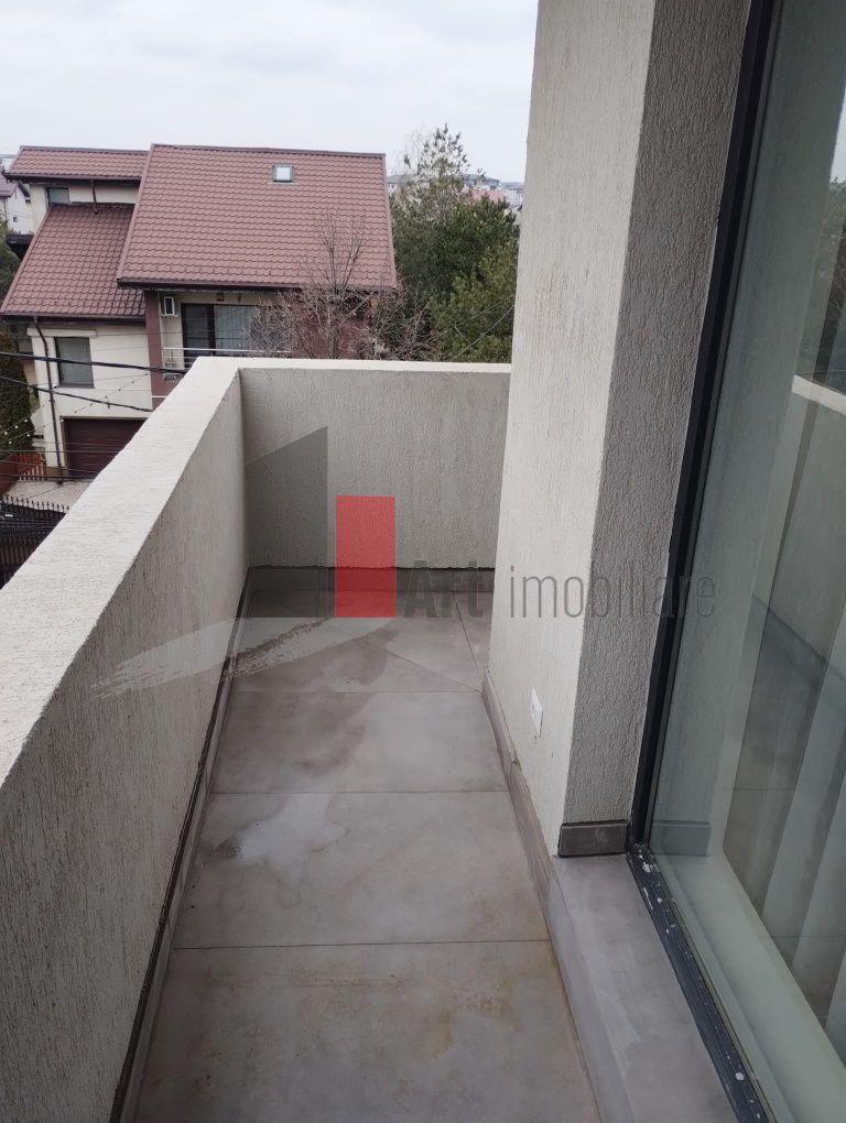 Închiriez ap 2 cam decomandat si loc de parcare-Chiajna-Dudu - 7