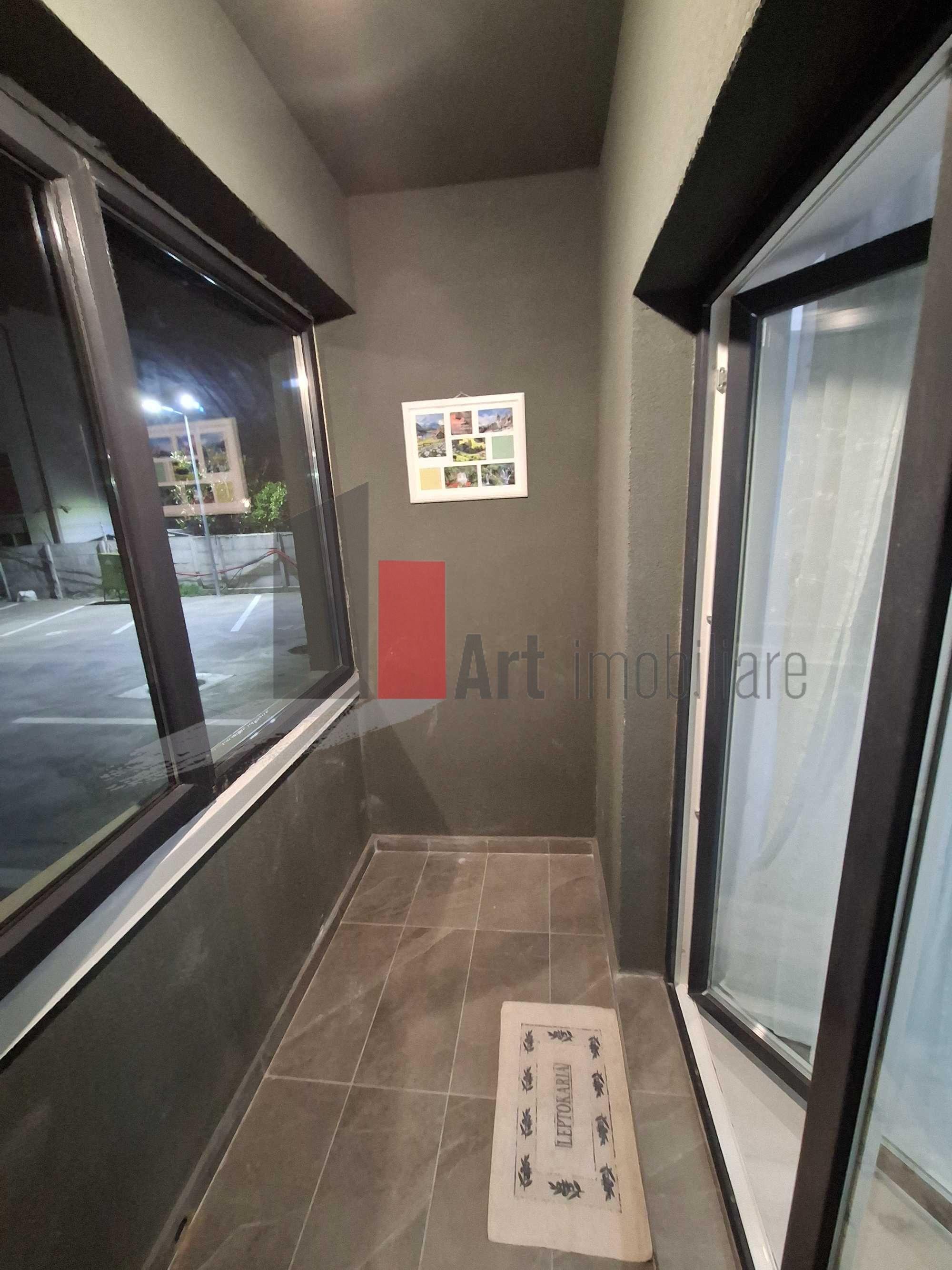 Inchiriez apartament 2 camere, bloc nou, -loc de parcare-Chiajna - 8