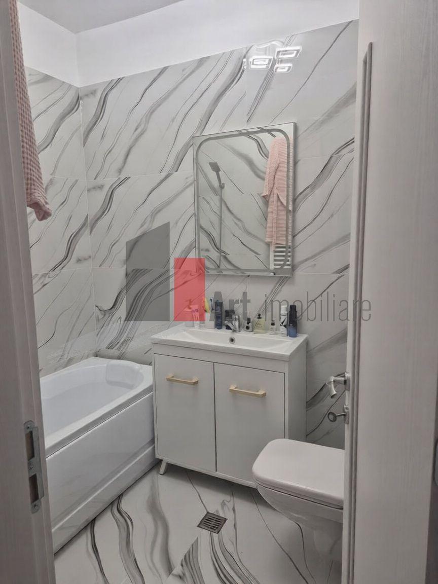 Vanzare apartament 3 camere 70 mp-Weiner Palada+loc de parcare - 9