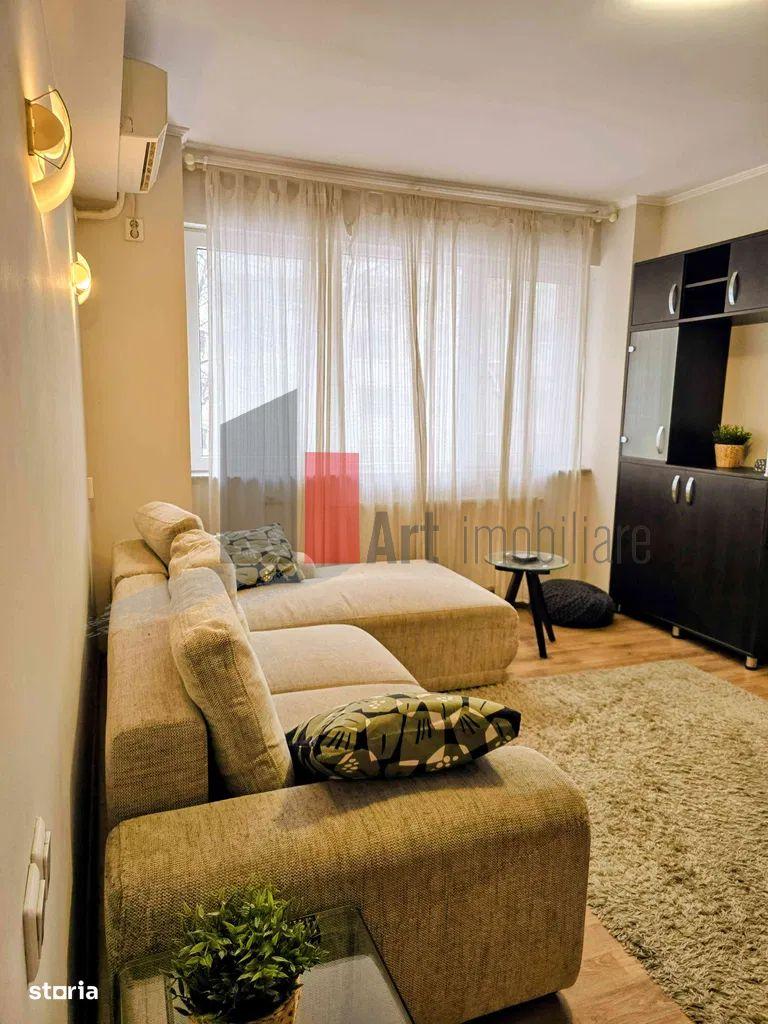 APARTAMENT 2 CAMERE -CISMIGIU -WALTER MARACINEANU - 1