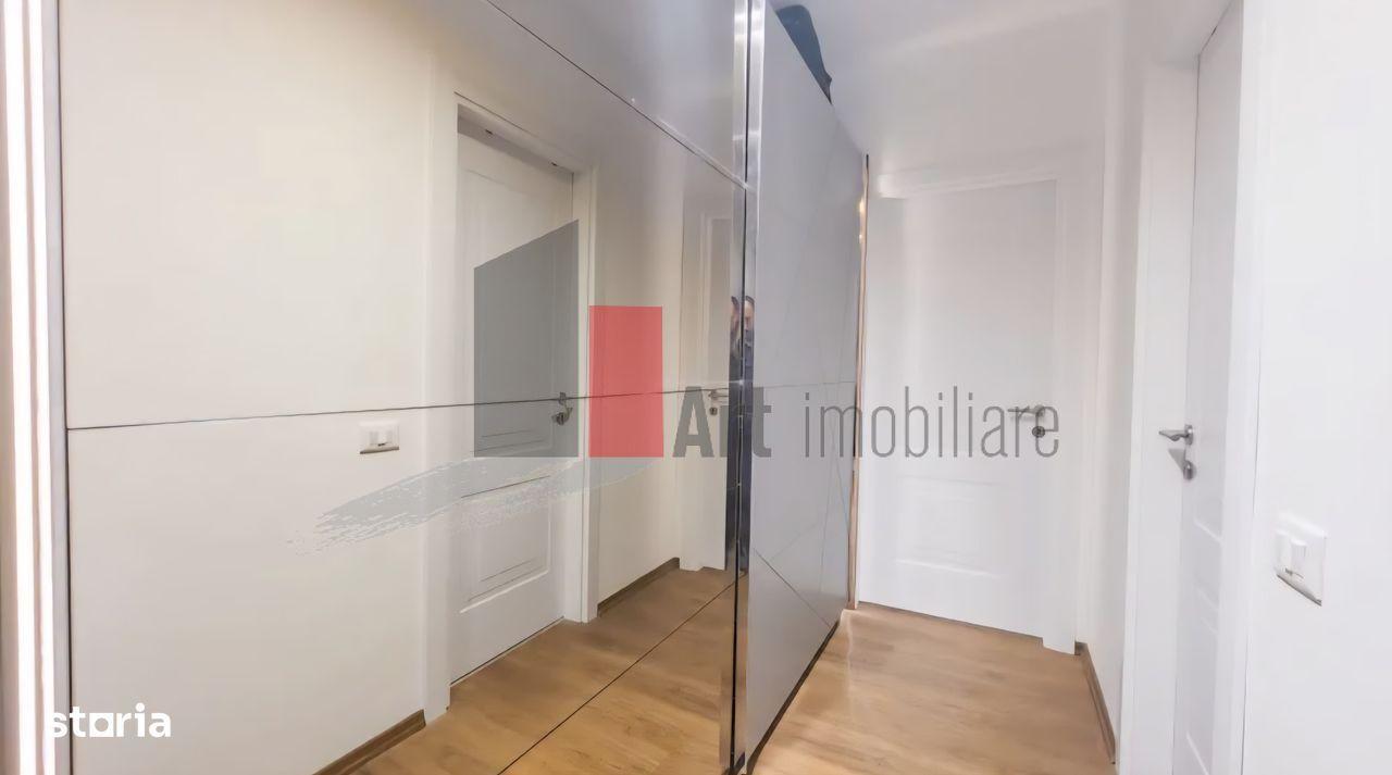 Apartament 3 camere | Lux | 95 mp | Parcare subterana | Militari–Metro - 5