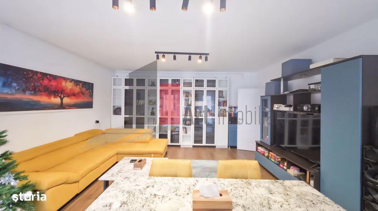 Apartament 3 camere | Lux | 95 mp | Parcare subterana | Militari–Metro - 1