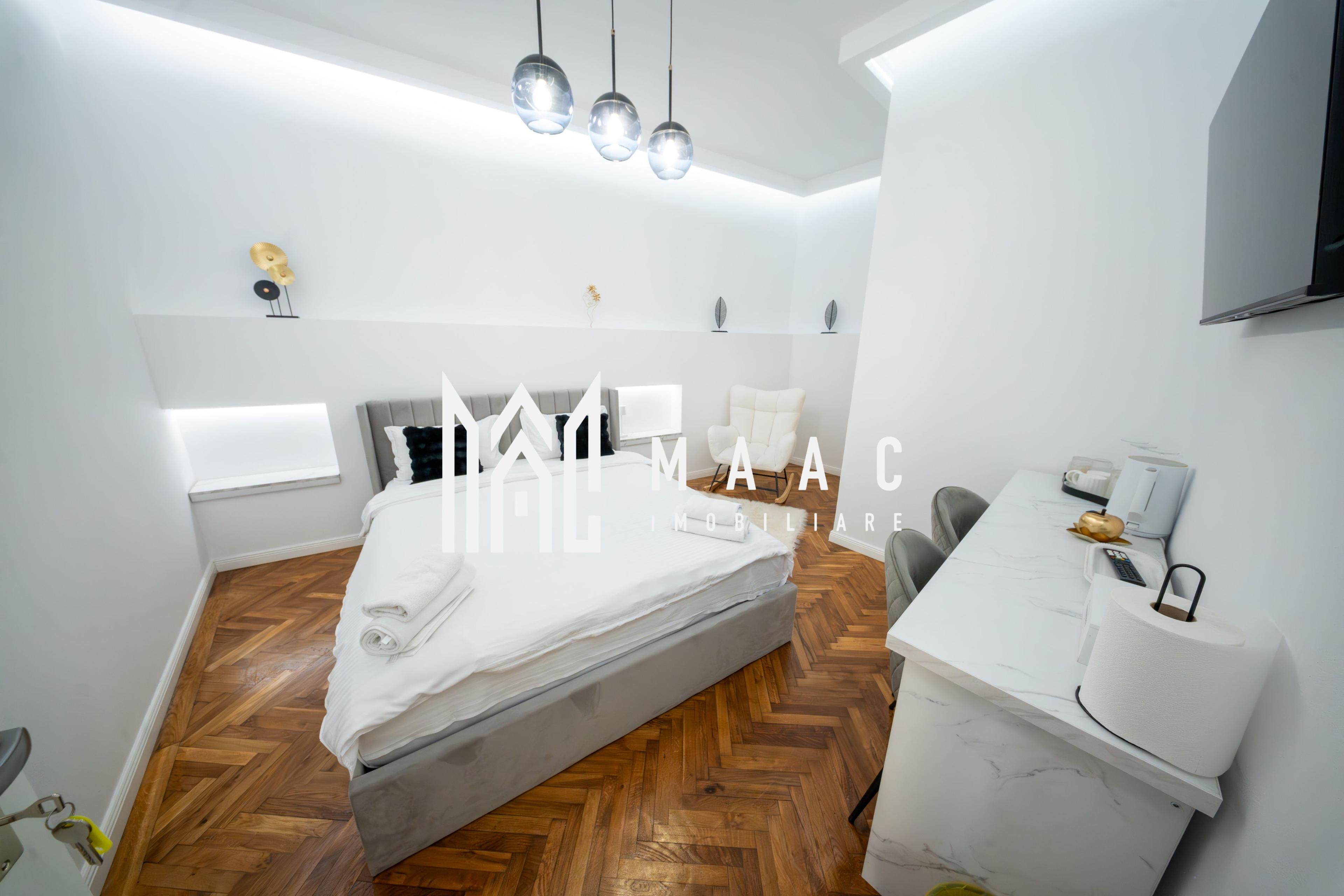 Apartament 3 camere Regim Hotelier I Ultracentral I - 1