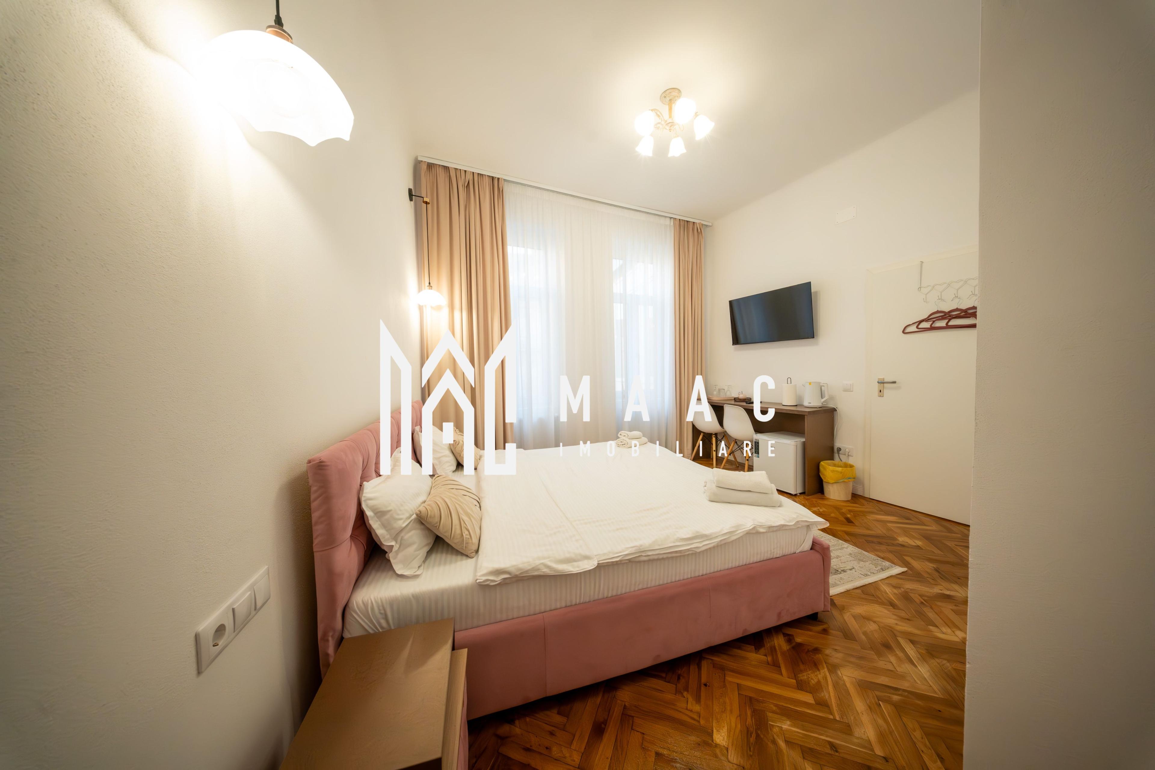 Apartament 3 camere Regim Hotelier I Ultracentral I - 7