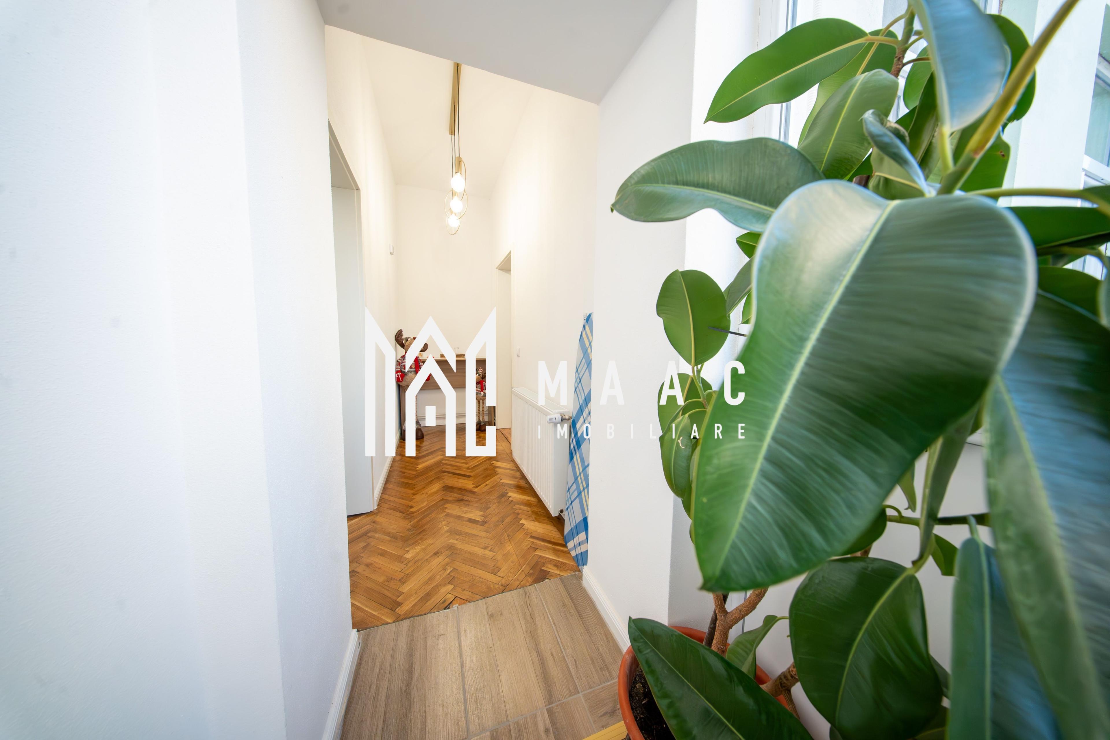 Apartament 3 camere Regim Hotelier I Ultracentral I - 8