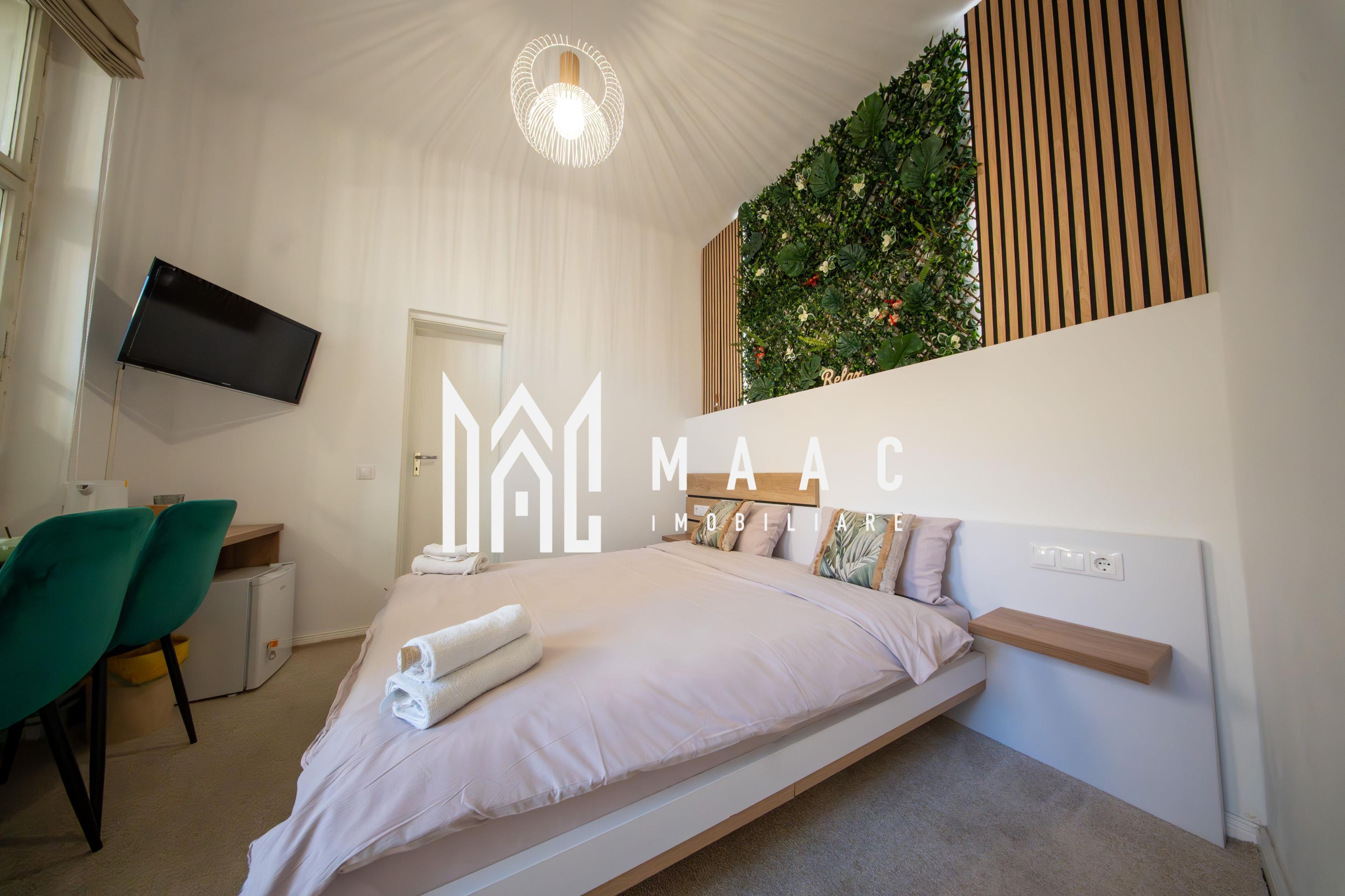 Apartament 3 camere Regim Hotelier I Ultracentral I - 14