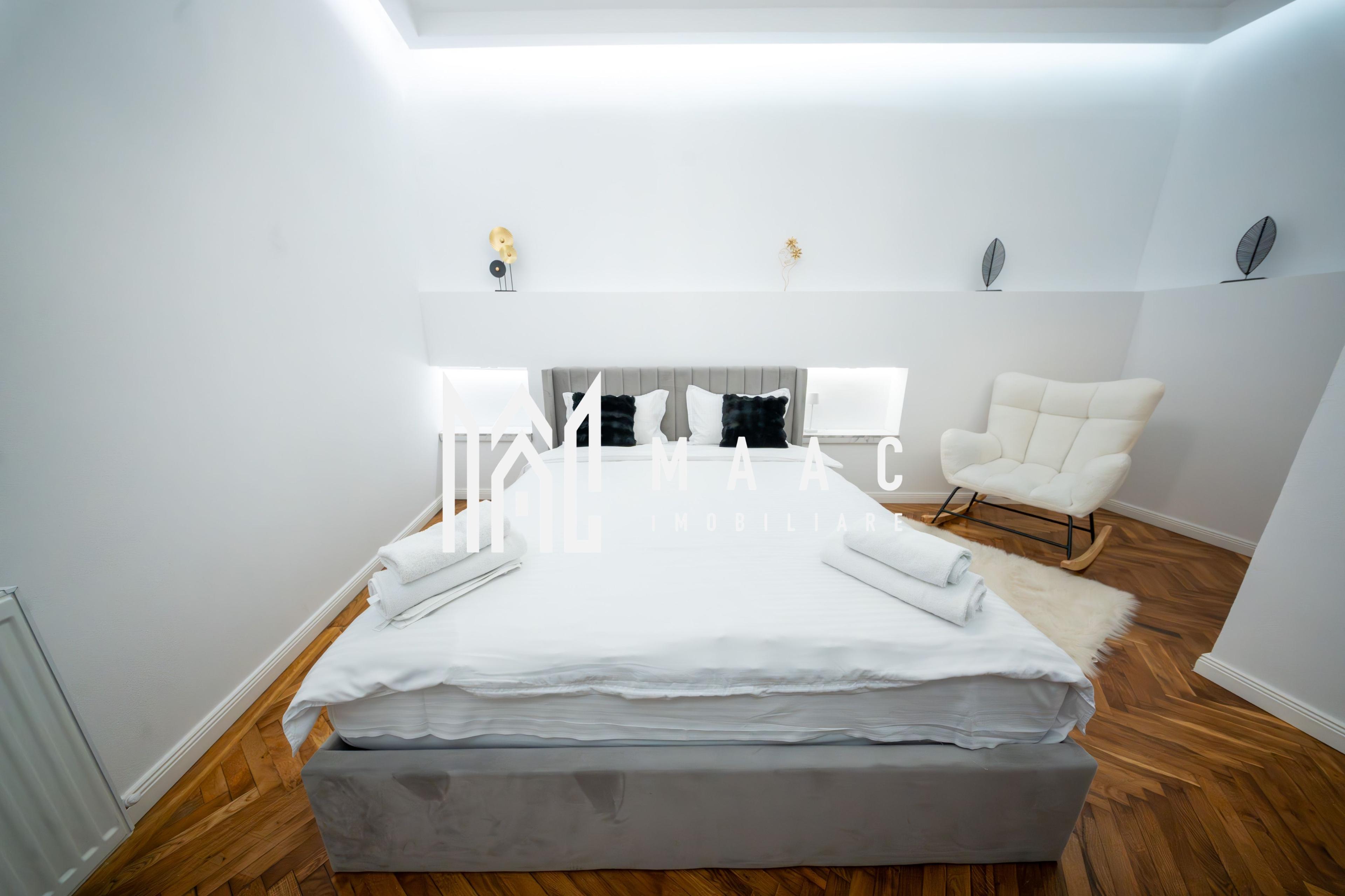Apartament 3 camere Regim Hotelier I Ultracentral I - 5
