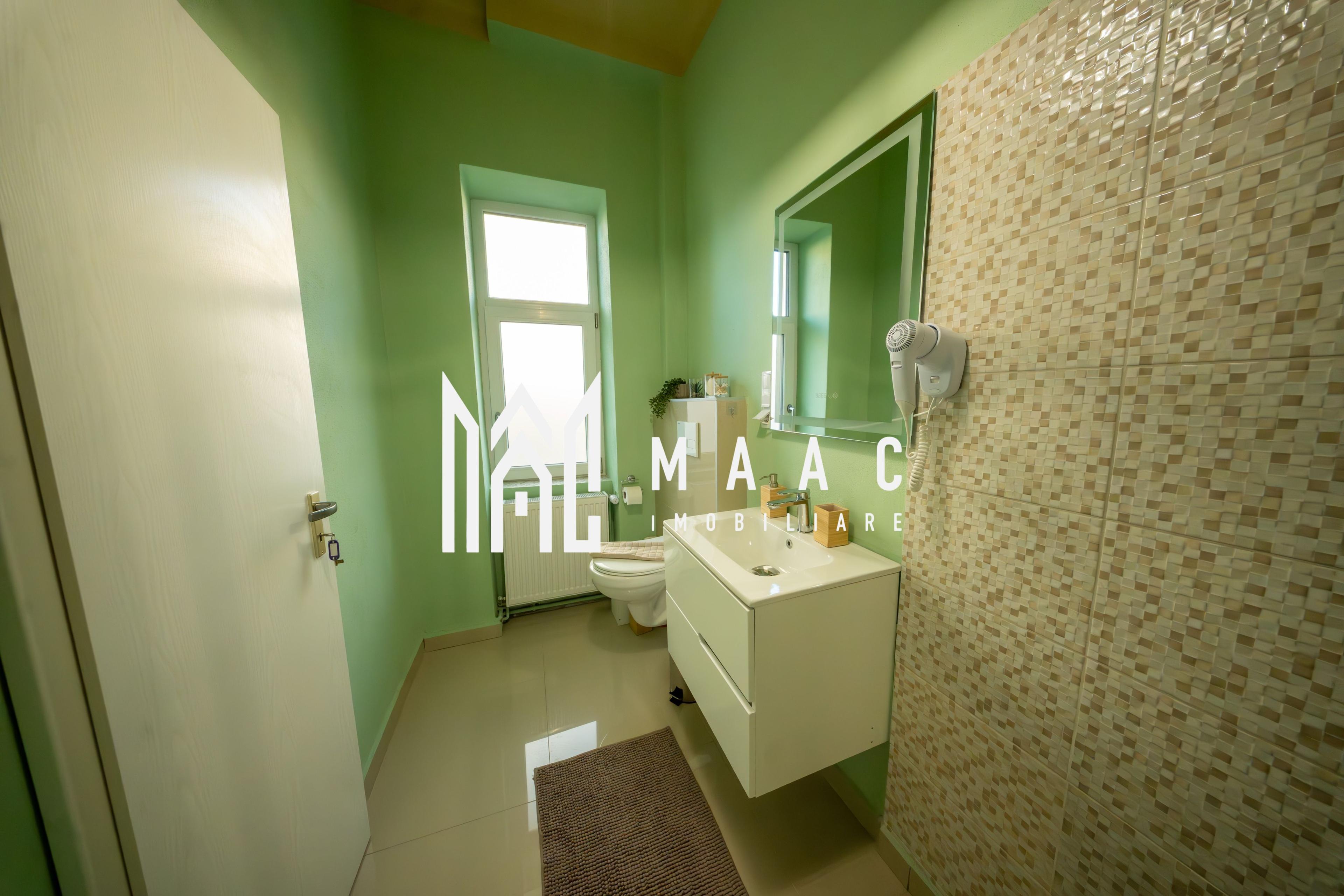 Apartament 3 camere Regim Hotelier I Ultracentral I - 16