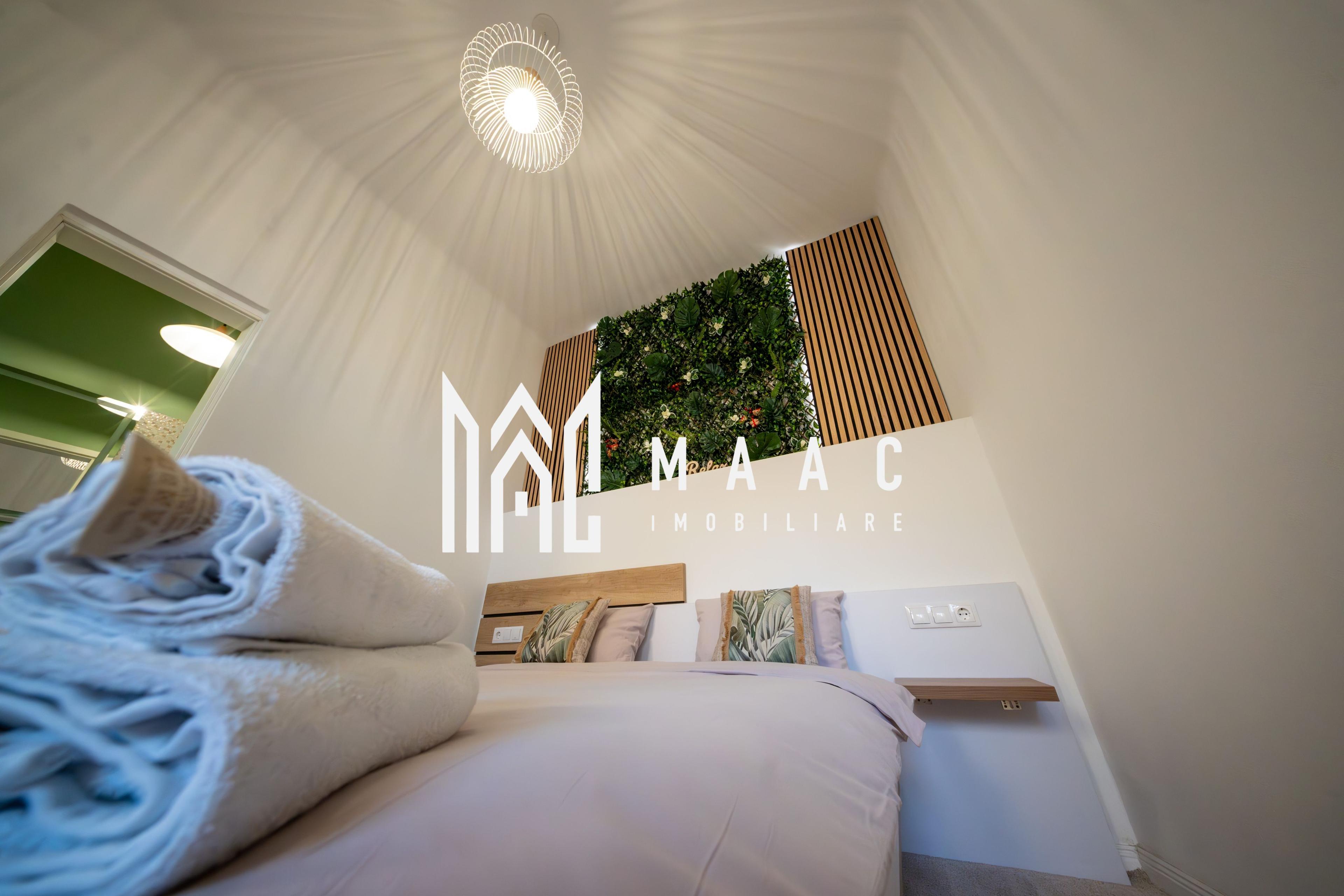 Apartament 3 camere Regim Hotelier I Ultracentral I - 13