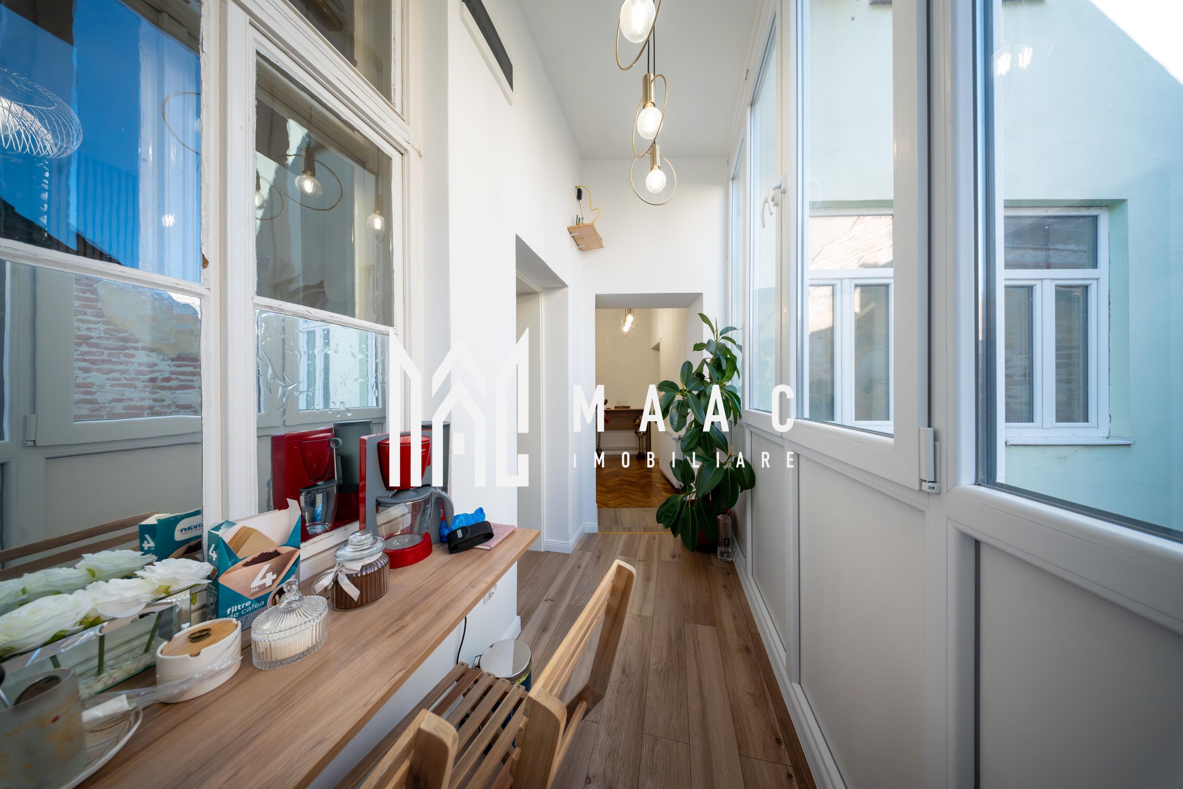 Apartament 3 camere Regim Hotelier I Ultracentral I - 10