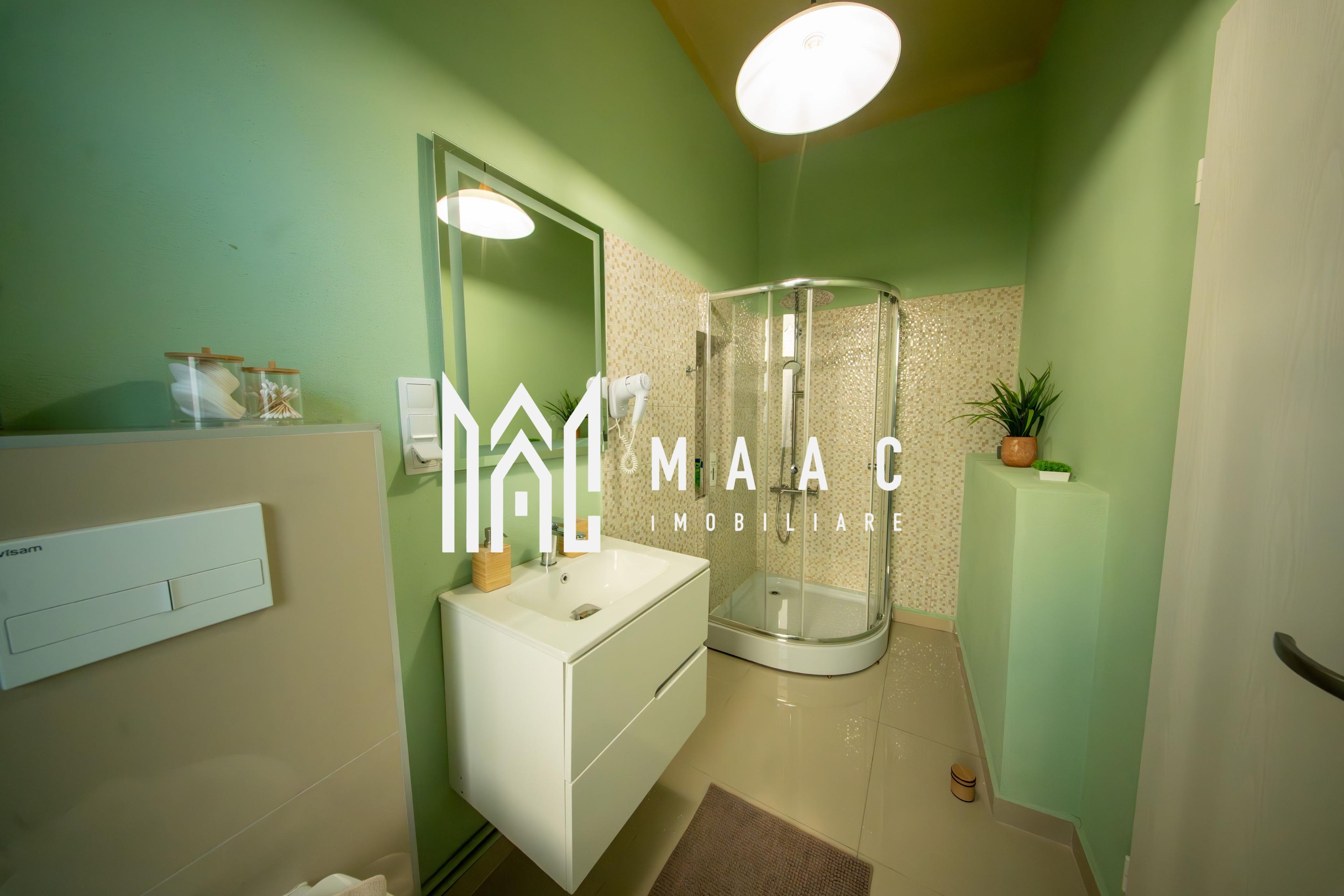 Apartament 3 camere Regim Hotelier I Ultracentral I - 12