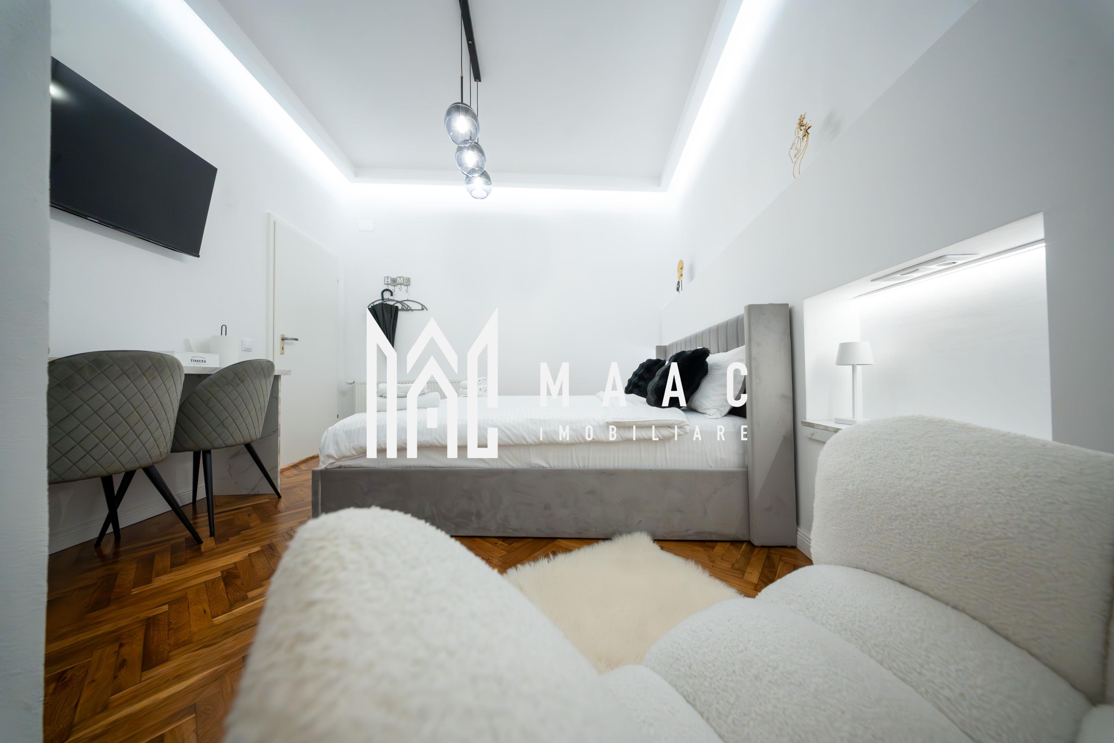 Apartament 3 camere Regim Hotelier I Ultracentral I - 4