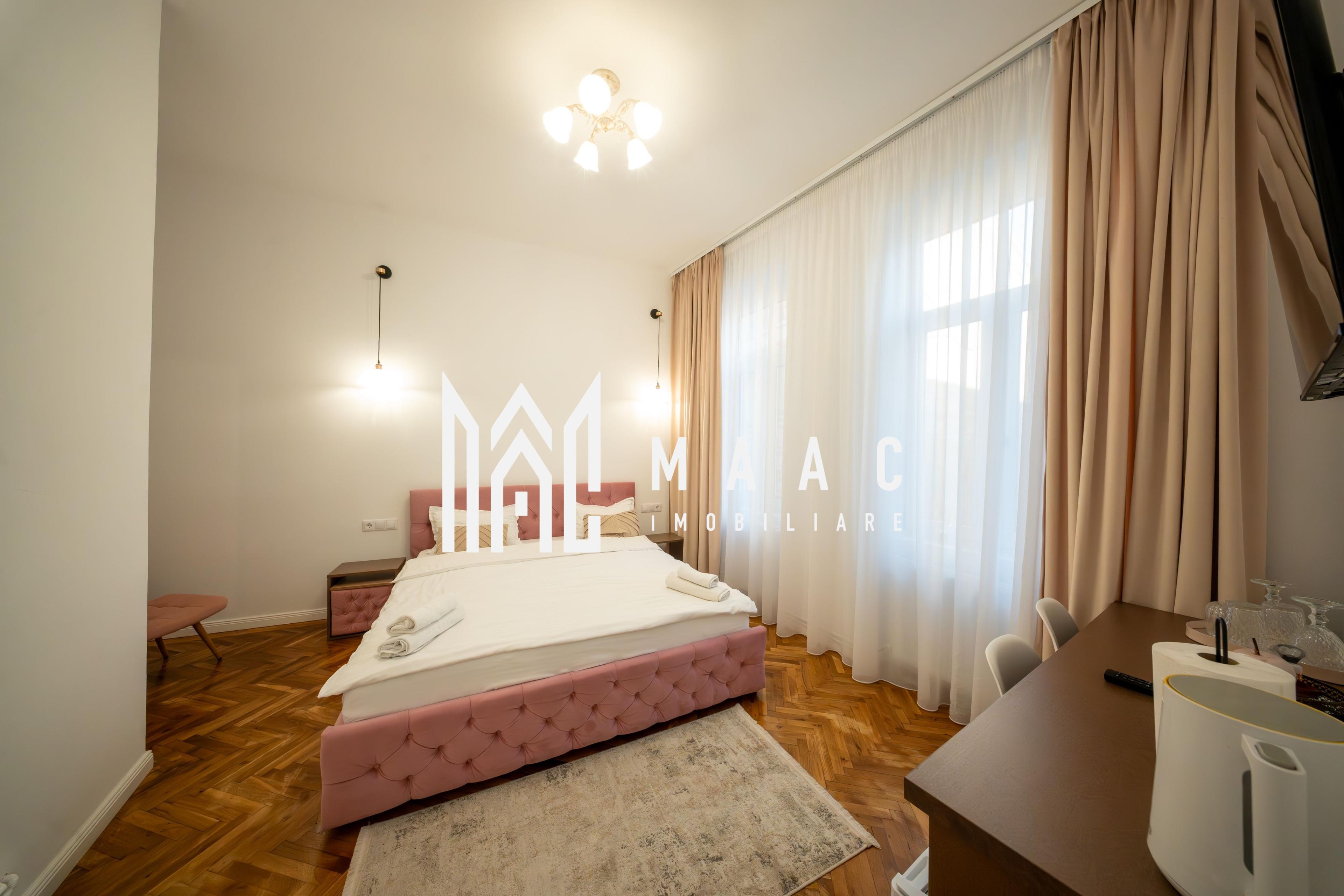 Apartament 3 camere Regim Hotelier I Ultracentral I - 2