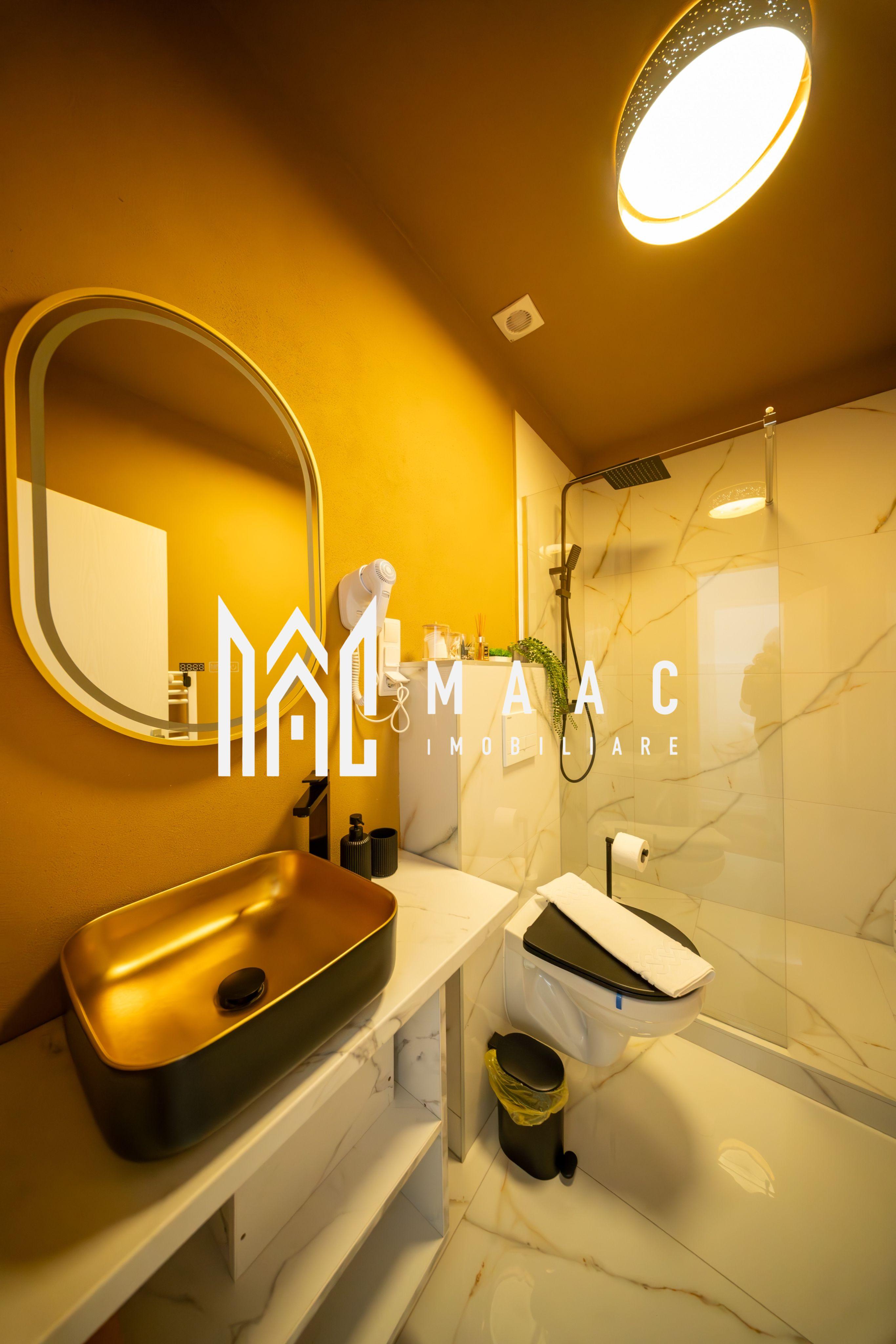 Apartament 3 camere Regim Hotelier I Ultracentral I - 9