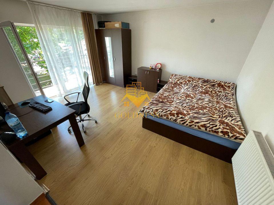 O camera, Marasti, Zona Fsega, Iulius Mall, Parcare, balcon - 2