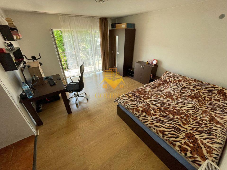 O camera, Marasti, Zona Fsega, Iulius Mall, Parcare, balcon - 1