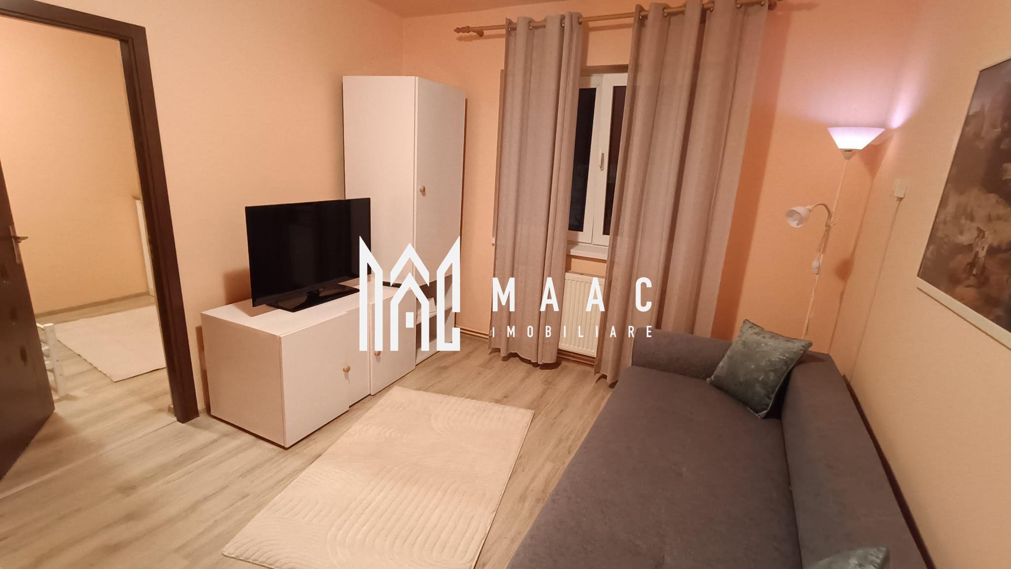 Apartament 2 camere | Modern | Zona Mihai Viteazu - 1
