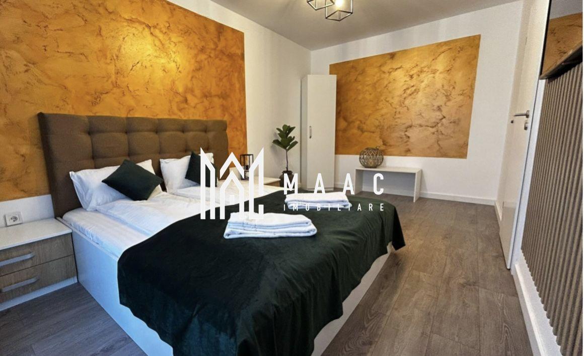 Apartament 2 Camere Premium I Central I Parcare Inclusă I Sibiu - 1