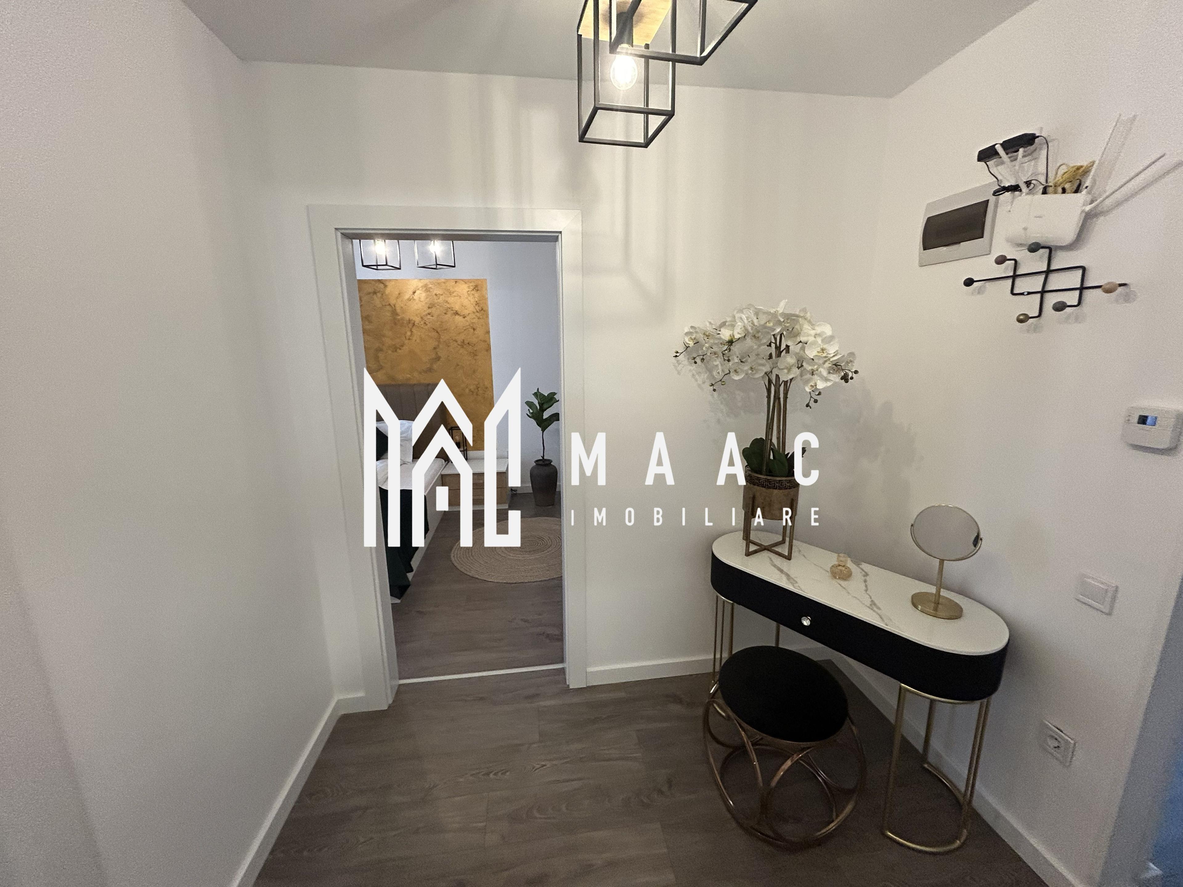 Apartament 2 Camere Premium I Central I Parcare Inclusă I Sibiu - 7