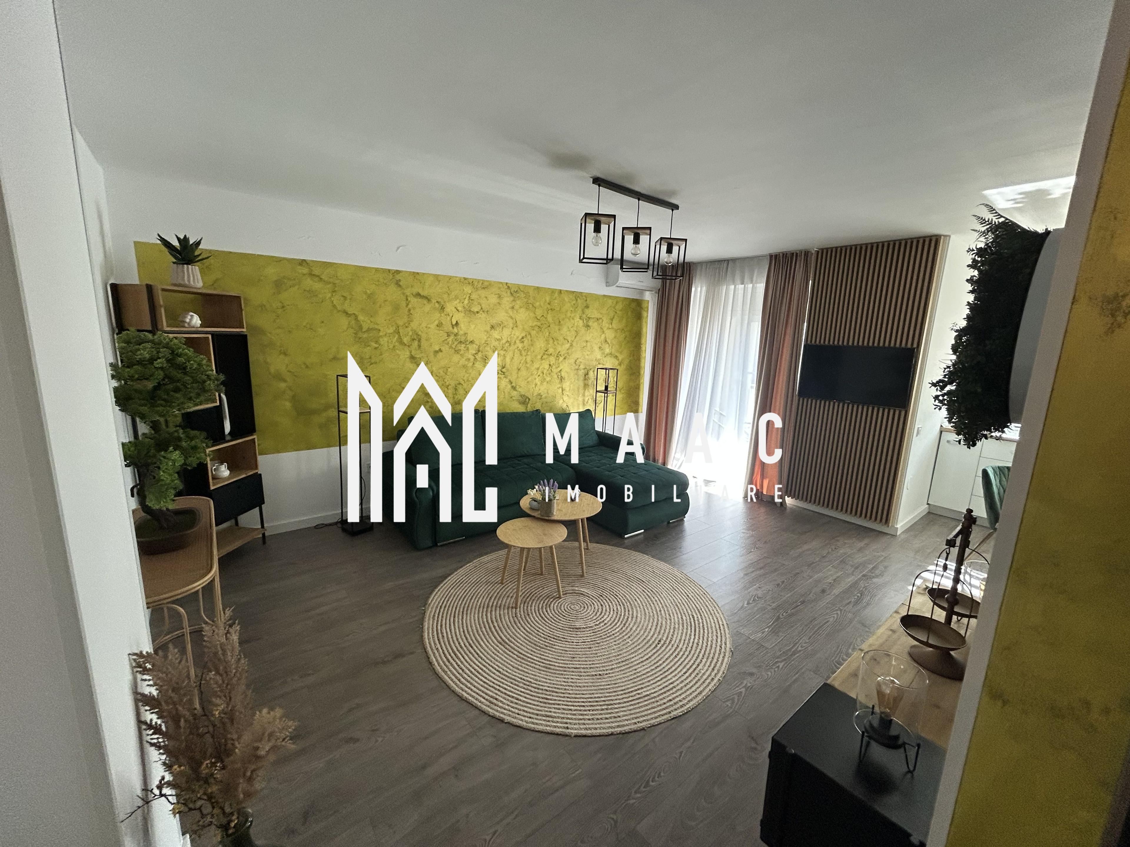 Apartament 2 Camere Premium I Central I Parcare Inclusă I Sibiu - 4