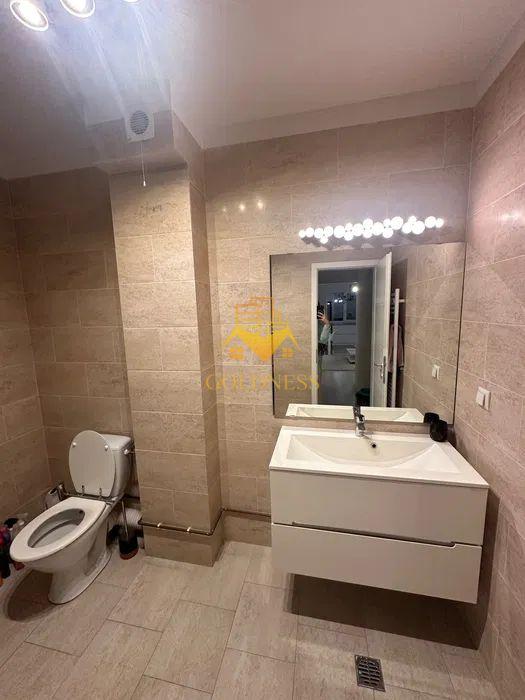 2 camere open space, parcare, Zona Calea Turzii, OMV, Leroy Merlin - 5
