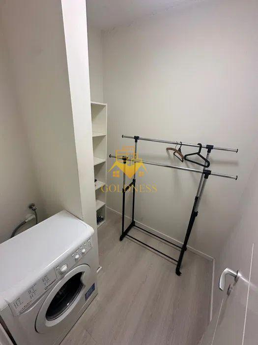 2 camere open space, parcare, Zona Calea Turzii, OMV, Leroy Merlin - 7