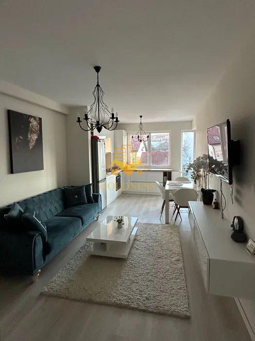 2 camere open space, parcare, Zona Calea Turzii, OMV, Leroy Merlin - 1